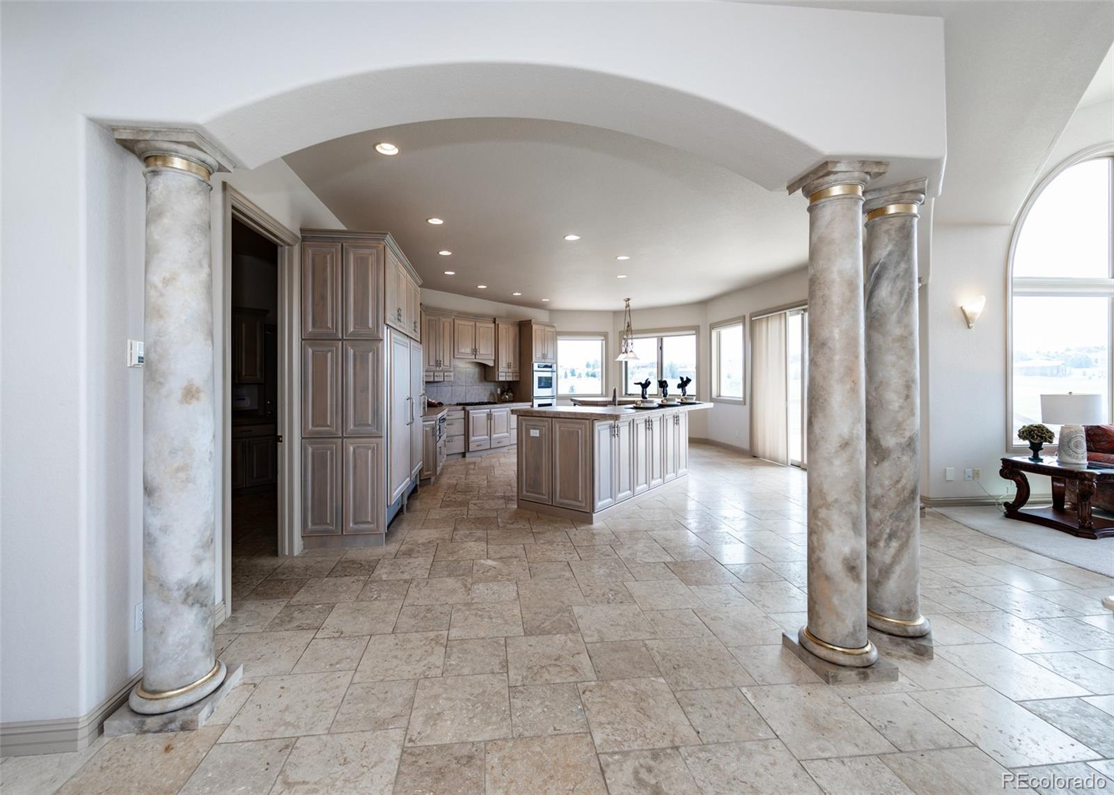 MLS Image #9 for 19845  kershaw court,monument, Colorado