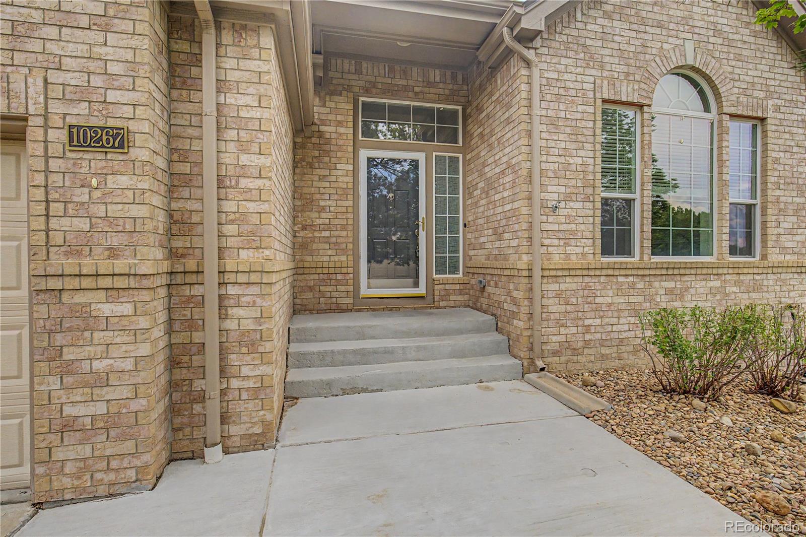 MLS Image #0 for 10267  amethyst way,parker, Colorado