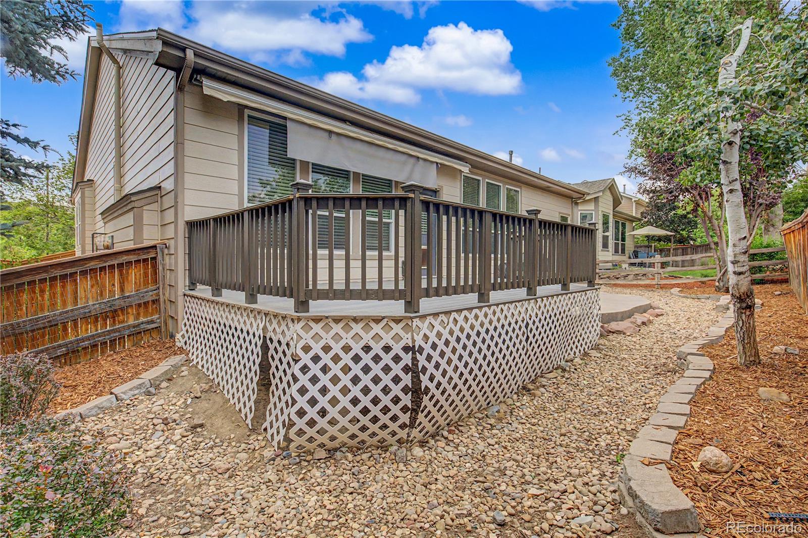 MLS Image #37 for 10267  amethyst way,parker, Colorado