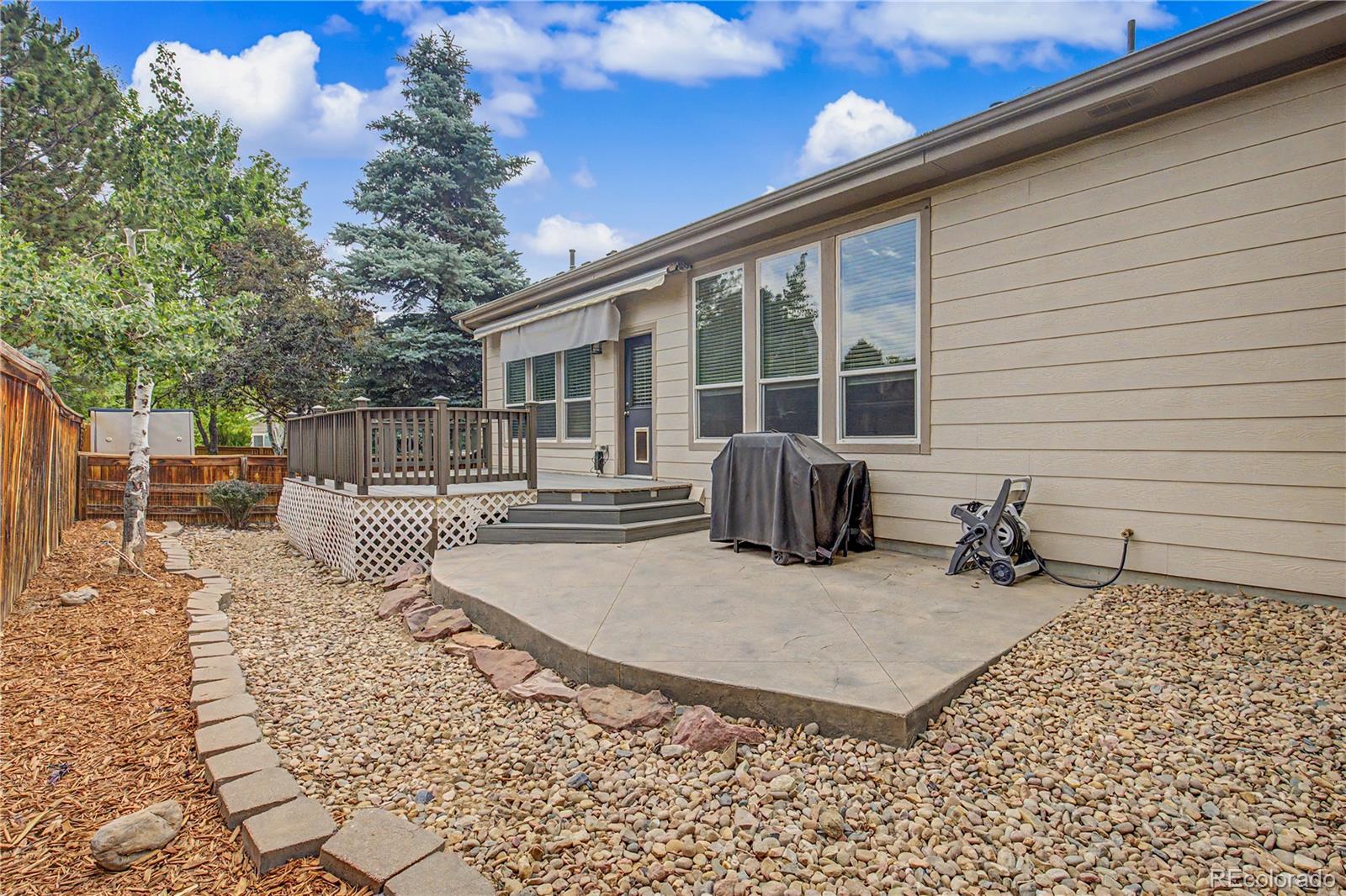 MLS Image #38 for 10267  amethyst way,parker, Colorado