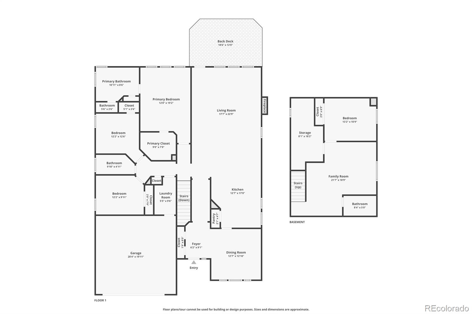 MLS Image #40 for 10267  amethyst way,parker, Colorado