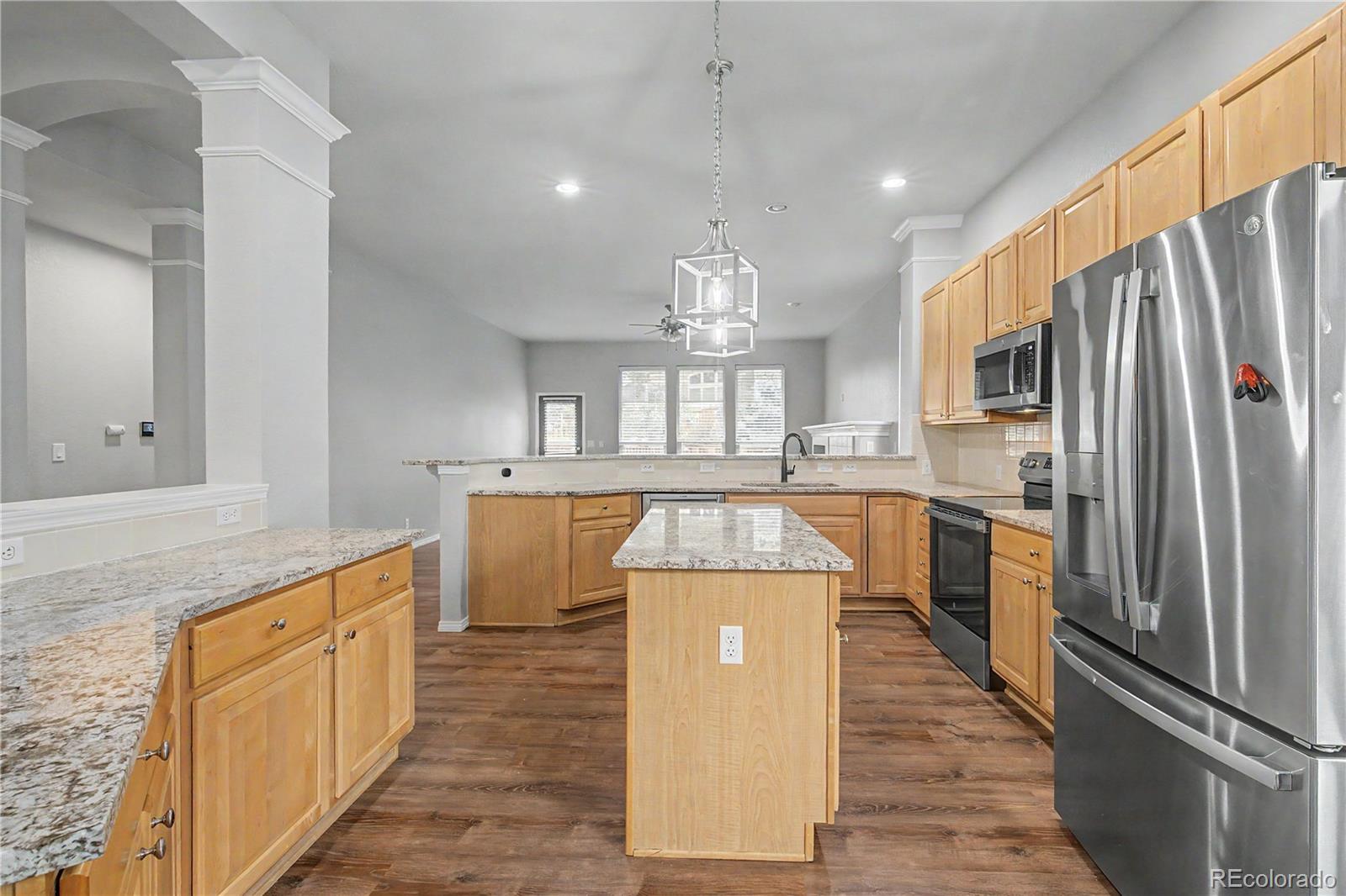 MLS Image #6 for 10267  amethyst way,parker, Colorado