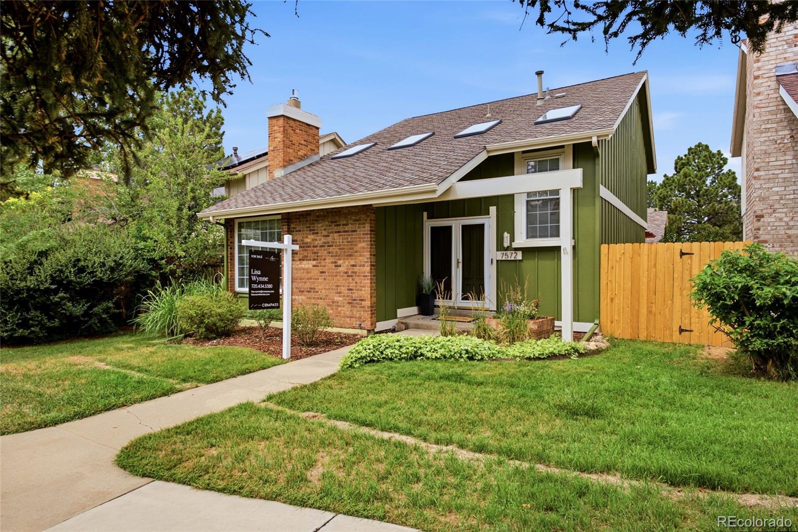 MLS Image #0 for 7572 s rosemary circle,englewood, Colorado