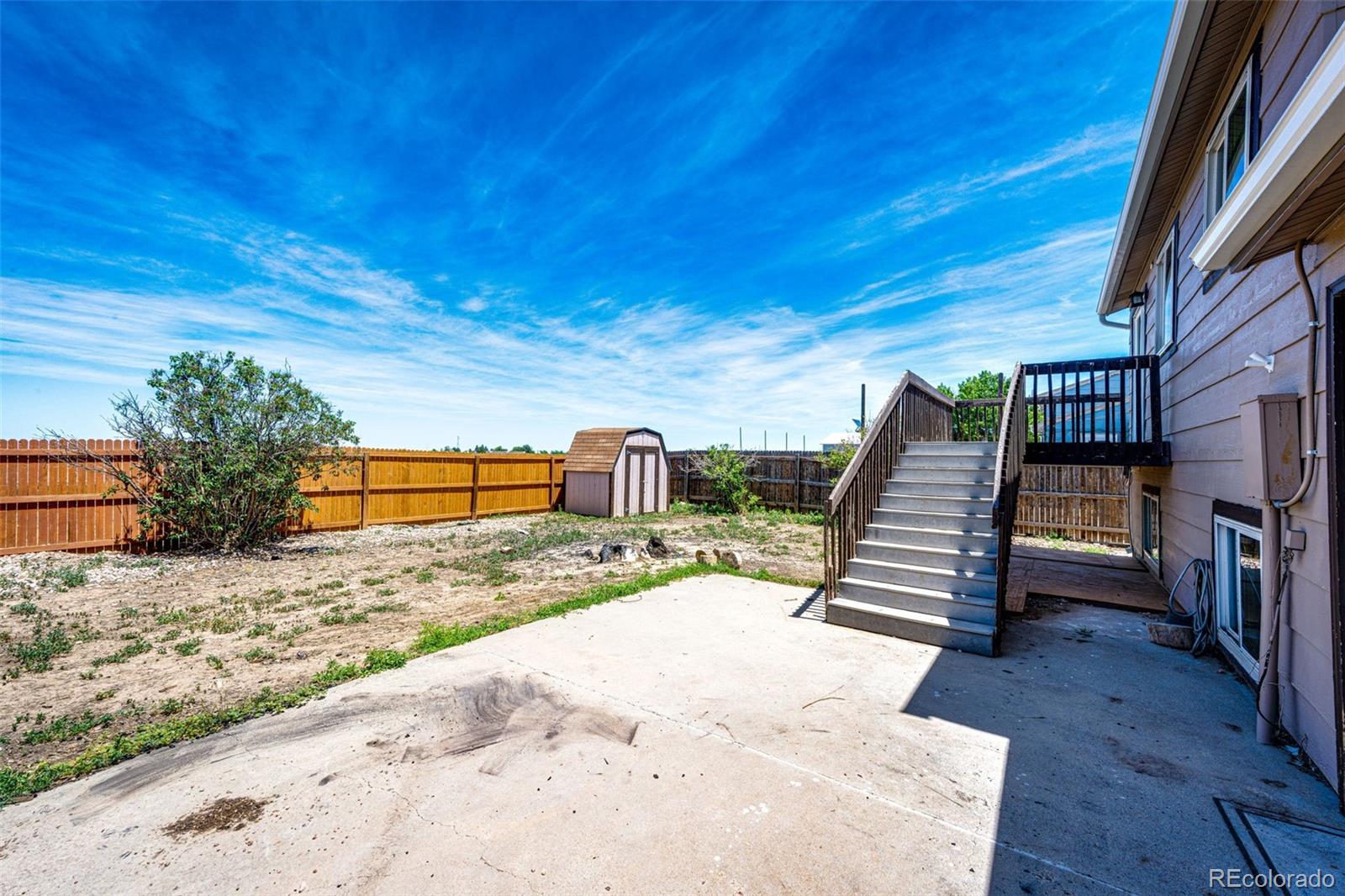 MLS Image #34 for 625  madison way,bennett, Colorado
