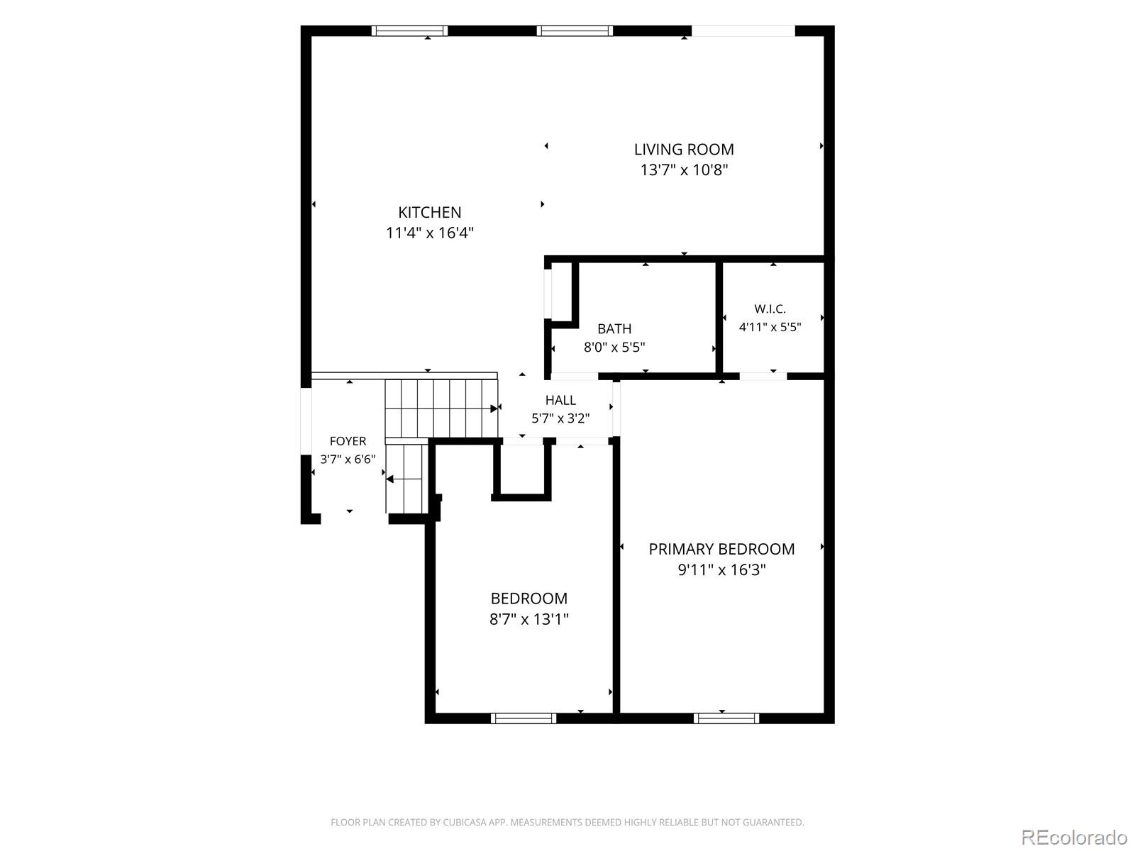 MLS Image #37 for 625  madison way,bennett, Colorado