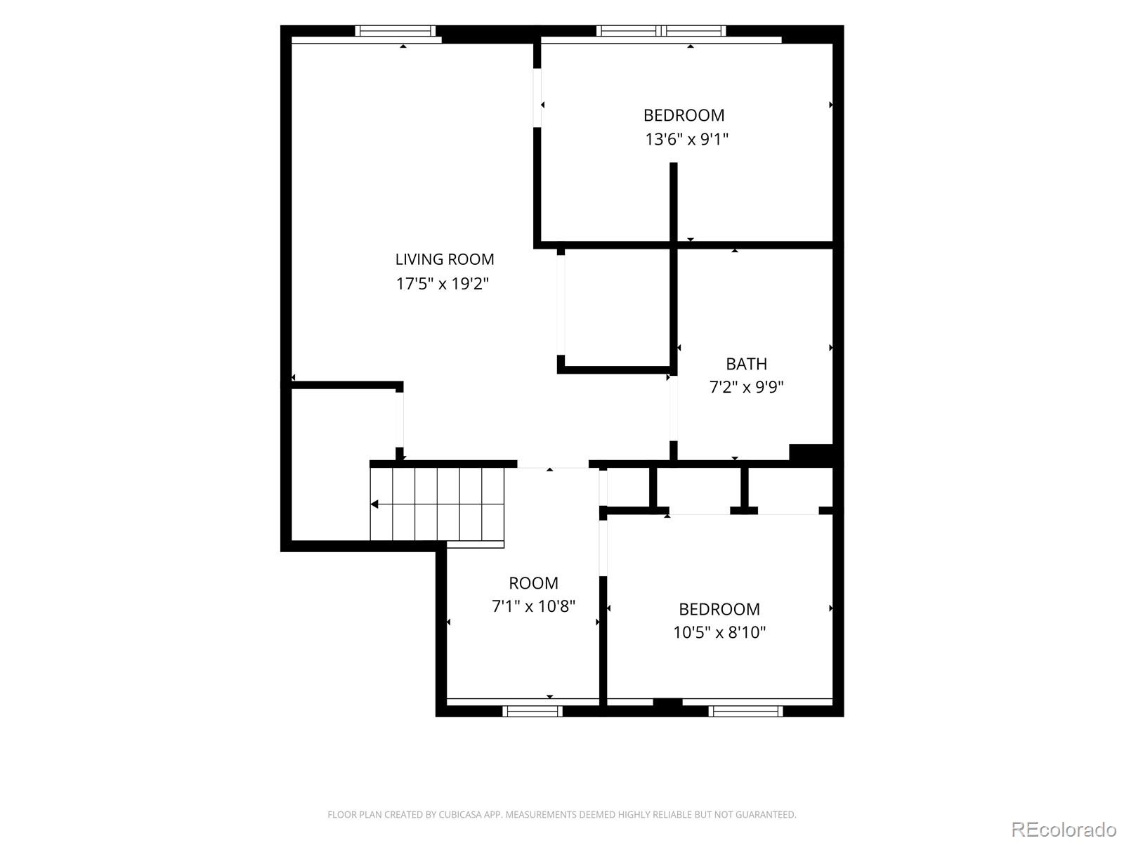 MLS Image #38 for 625  madison way,bennett, Colorado