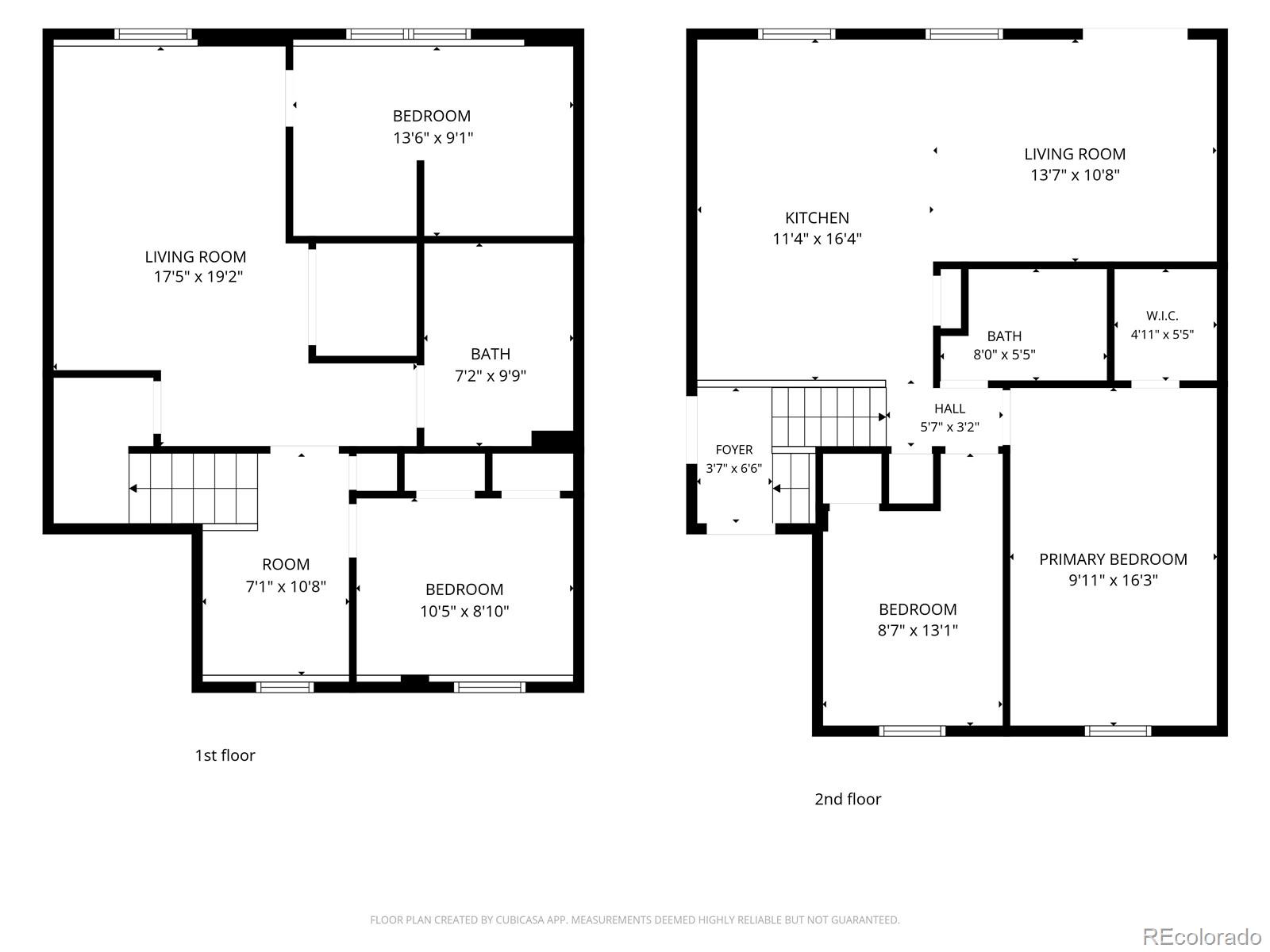 MLS Image #39 for 625  madison way,bennett, Colorado