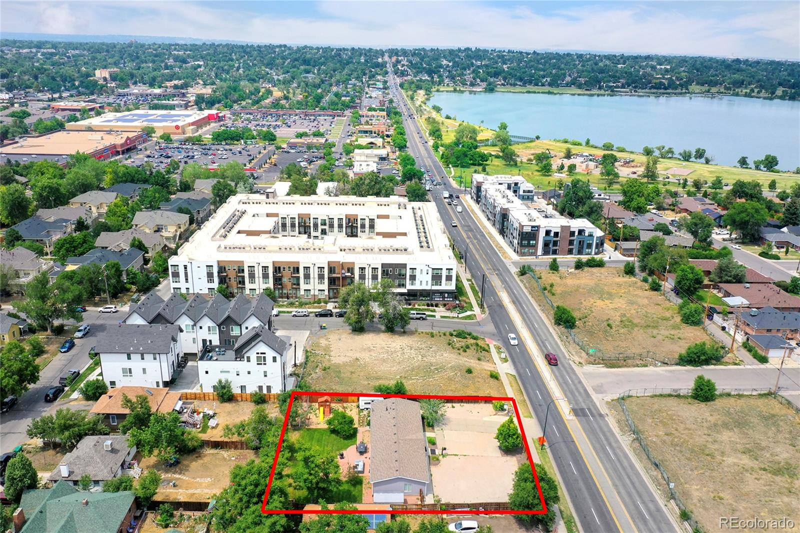 MLS Image #38 for 1571  sheridan boulevard,denver, Colorado
