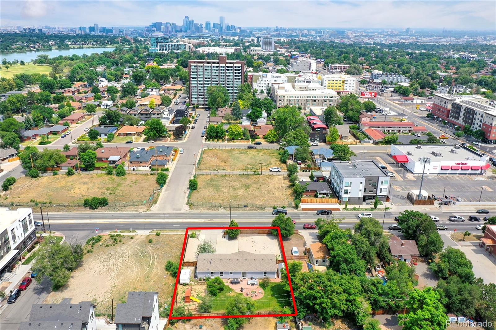 MLS Image #40 for 1571  sheridan boulevard,denver, Colorado