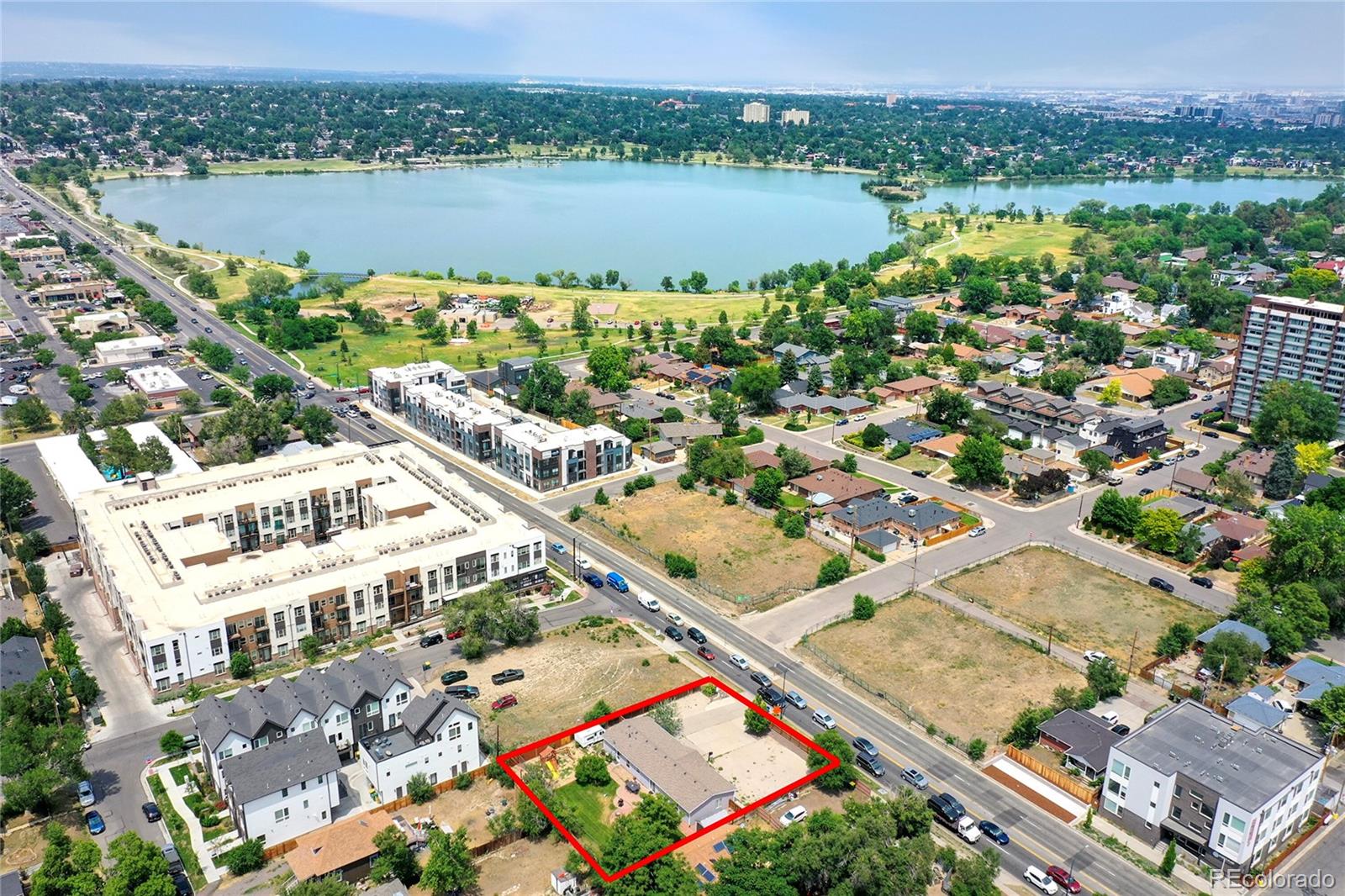 MLS Image #42 for 1571  sheridan boulevard,denver, Colorado