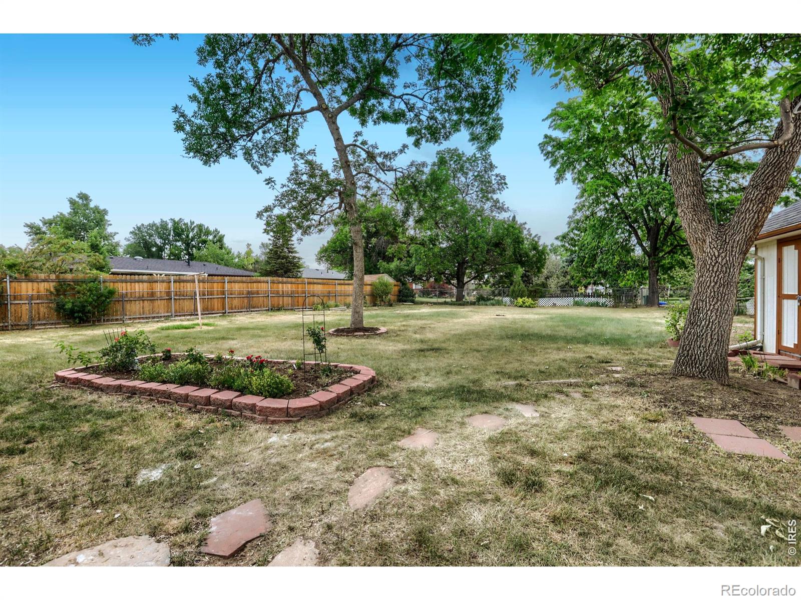 MLS Image #2 for 2124  wilson avenue,loveland, Colorado