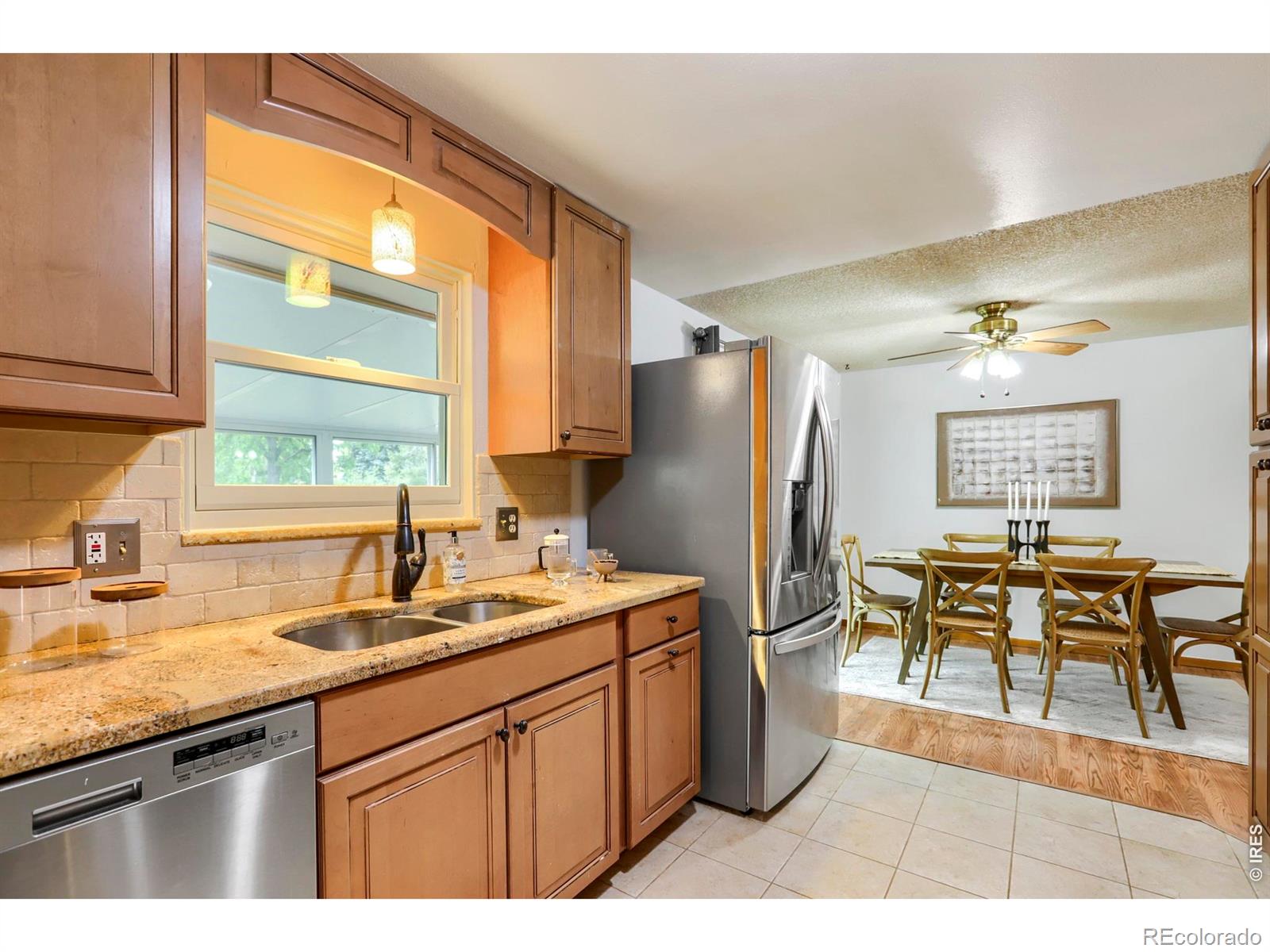 MLS Image #4 for 2124  wilson avenue,loveland, Colorado