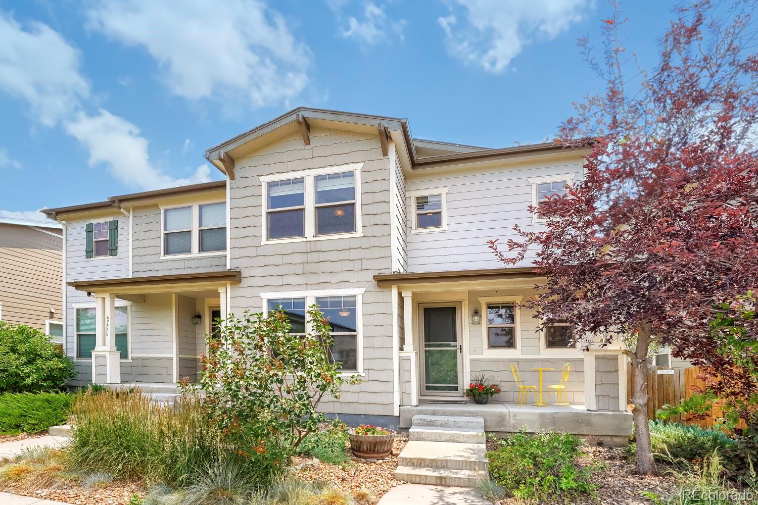 MLS Image #1 for 6977  isabell lane,arvada, Colorado