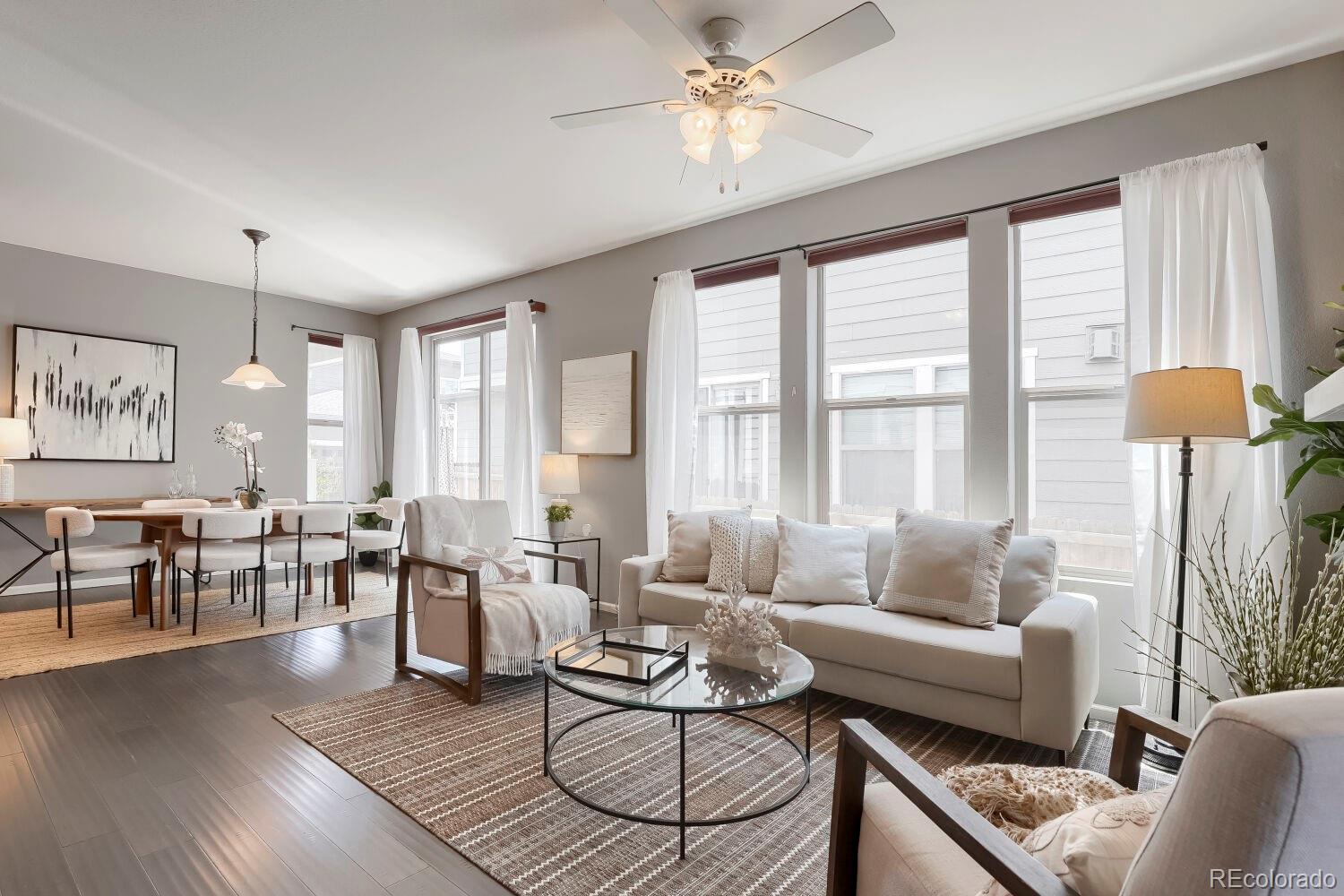 MLS Image #2 for 6977  isabell lane,arvada, Colorado