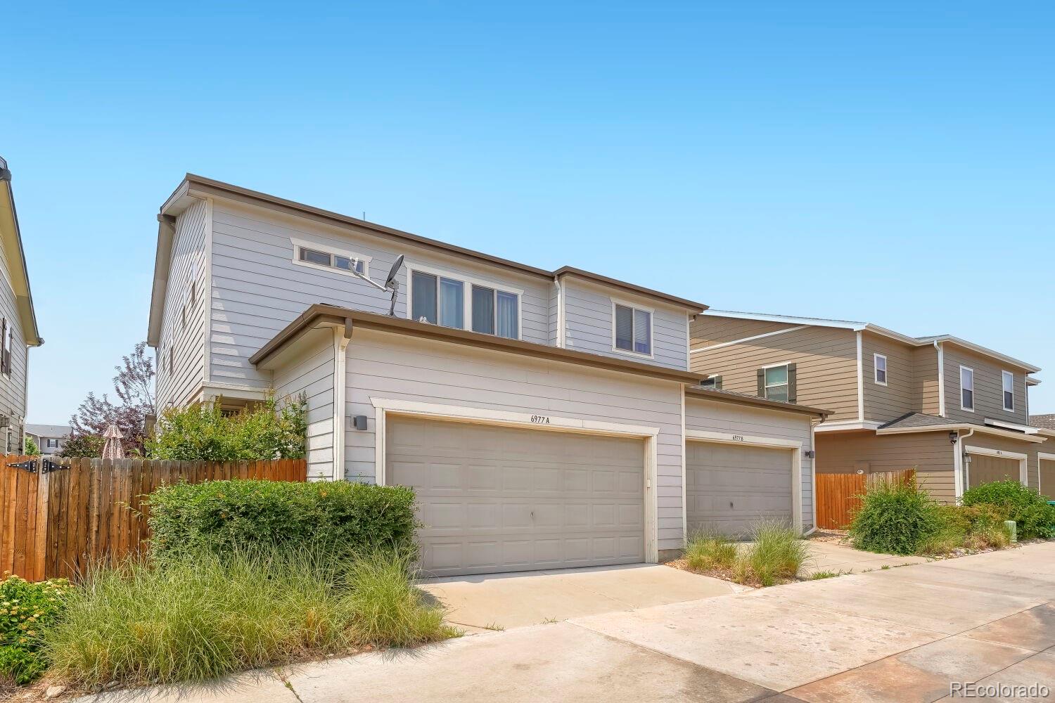 MLS Image #21 for 6977  isabell lane,arvada, Colorado