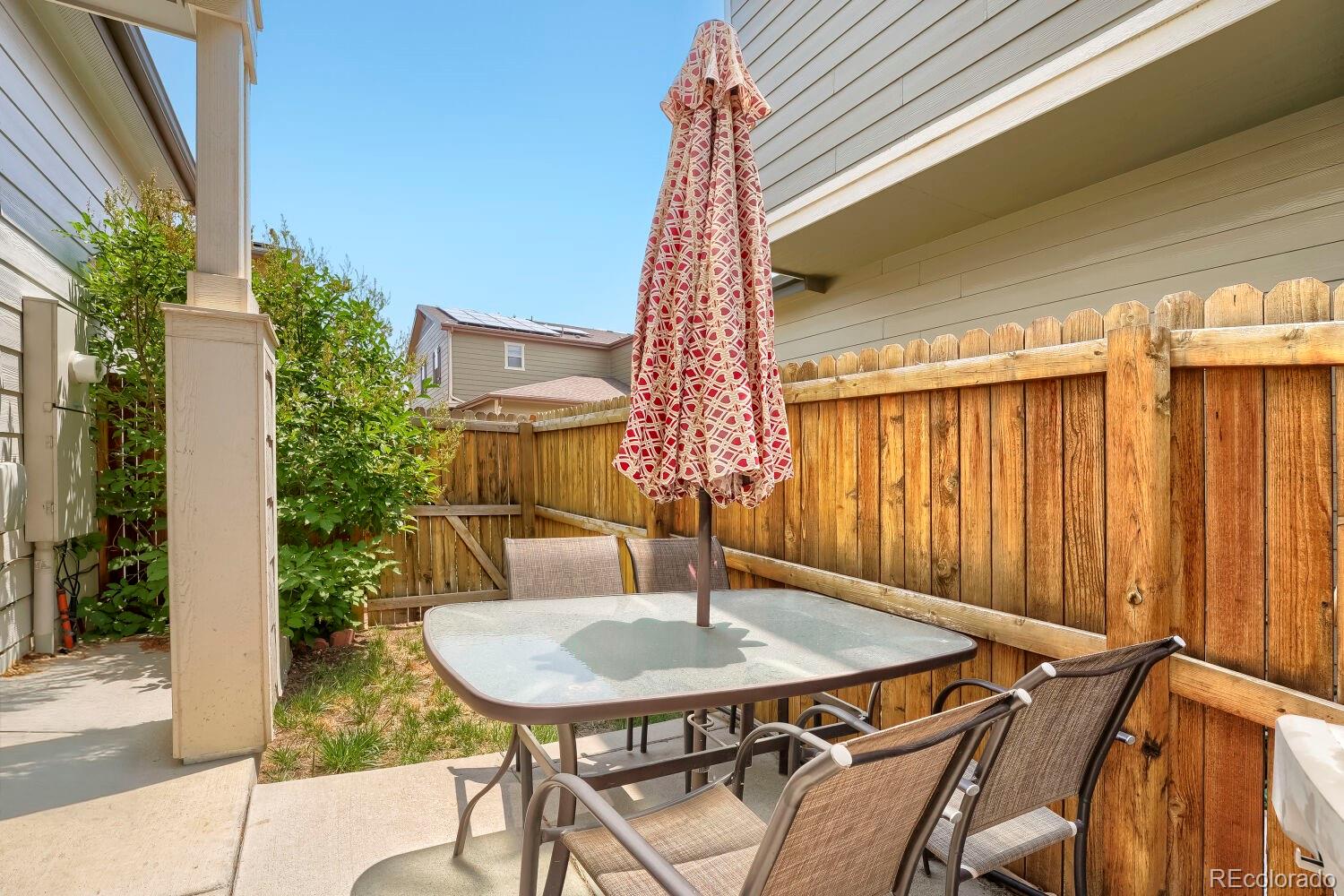 MLS Image #24 for 6977  isabell lane,arvada, Colorado