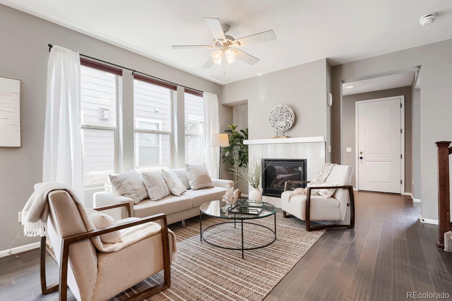 MLS Image #4 for 6977  isabell lane,arvada, Colorado