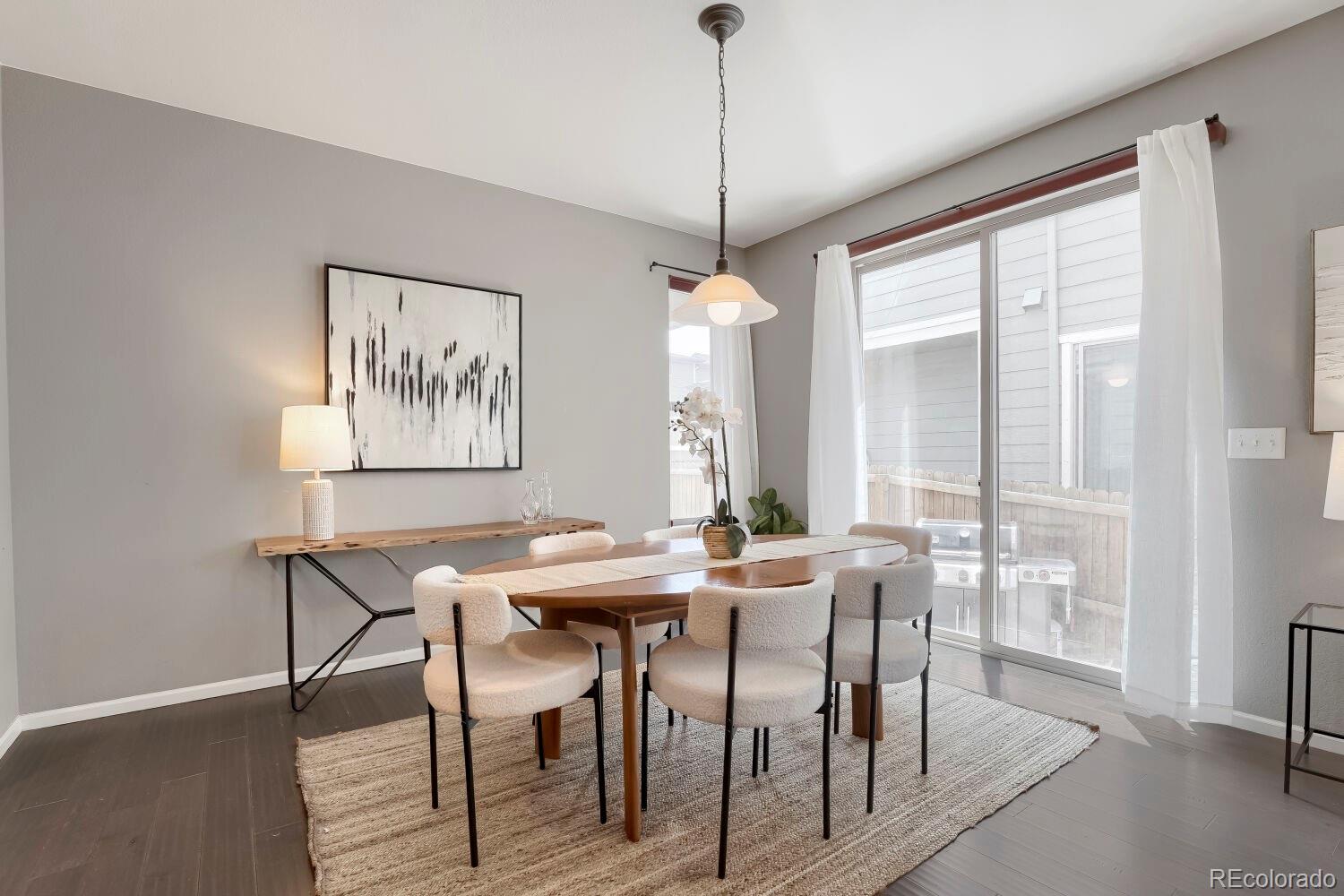 MLS Image #7 for 6977  isabell lane,arvada, Colorado