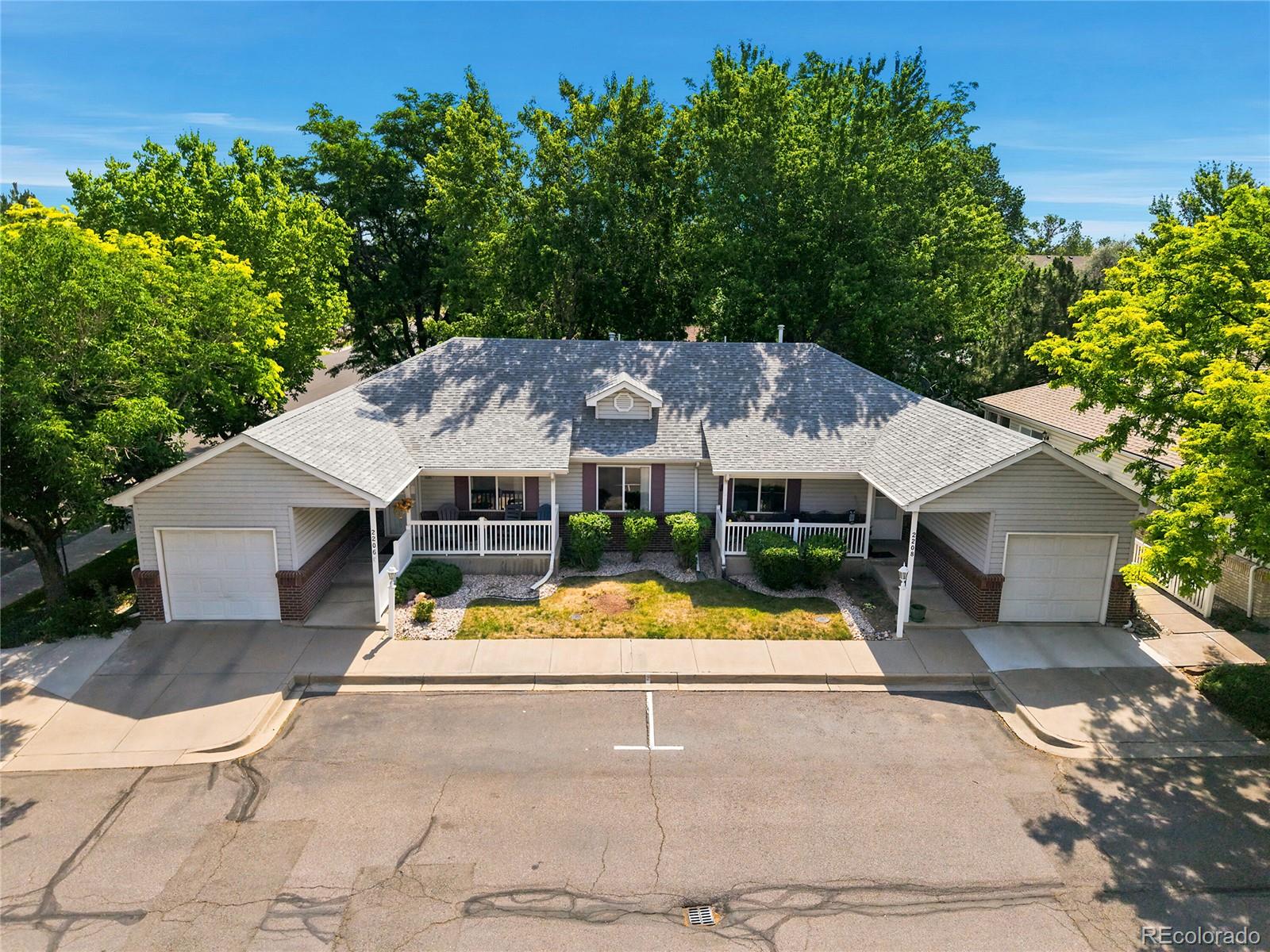 MLS Image #1 for 2206 s iola street,aurora, Colorado