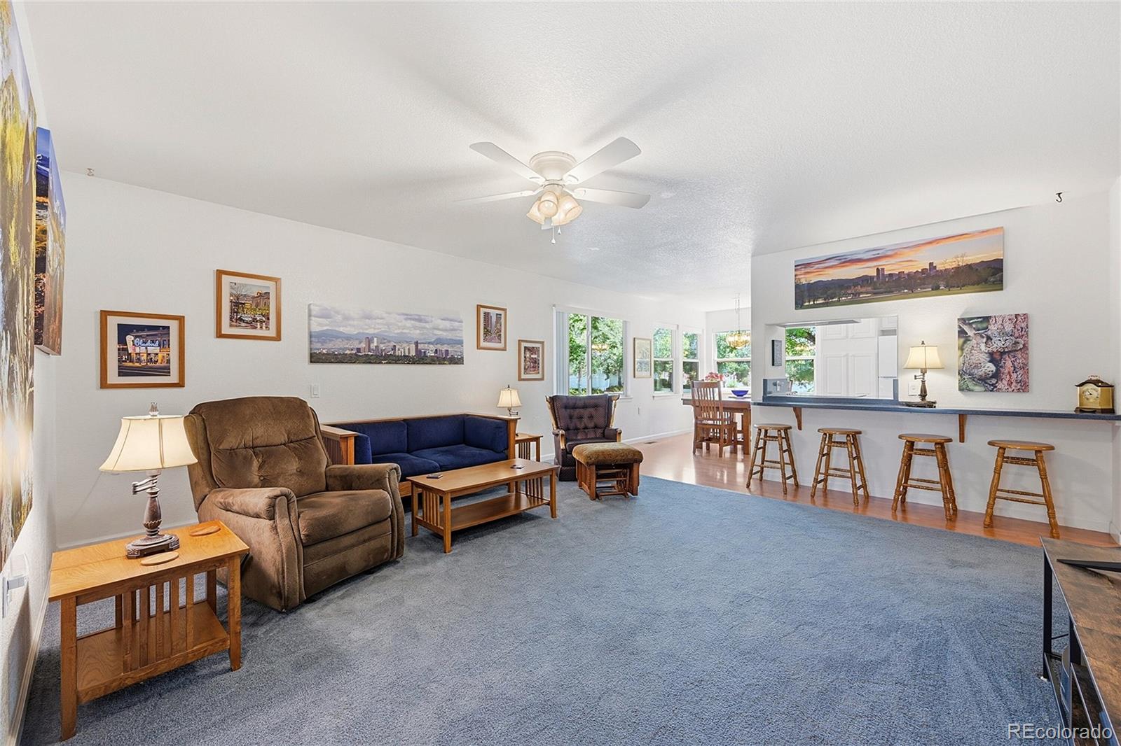 MLS Image #4 for 2206 s iola street,aurora, Colorado