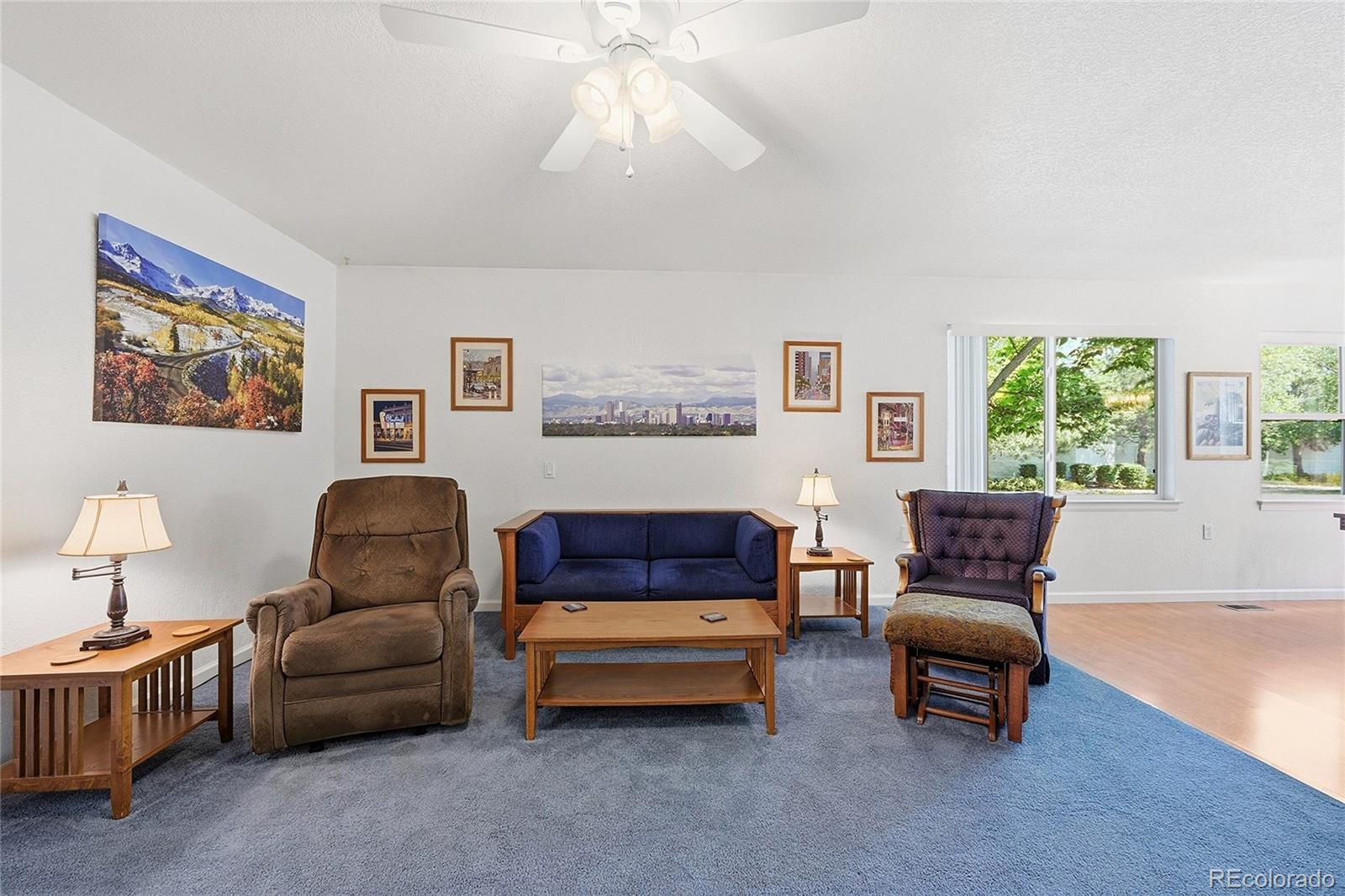 MLS Image #5 for 2206 s iola street,aurora, Colorado