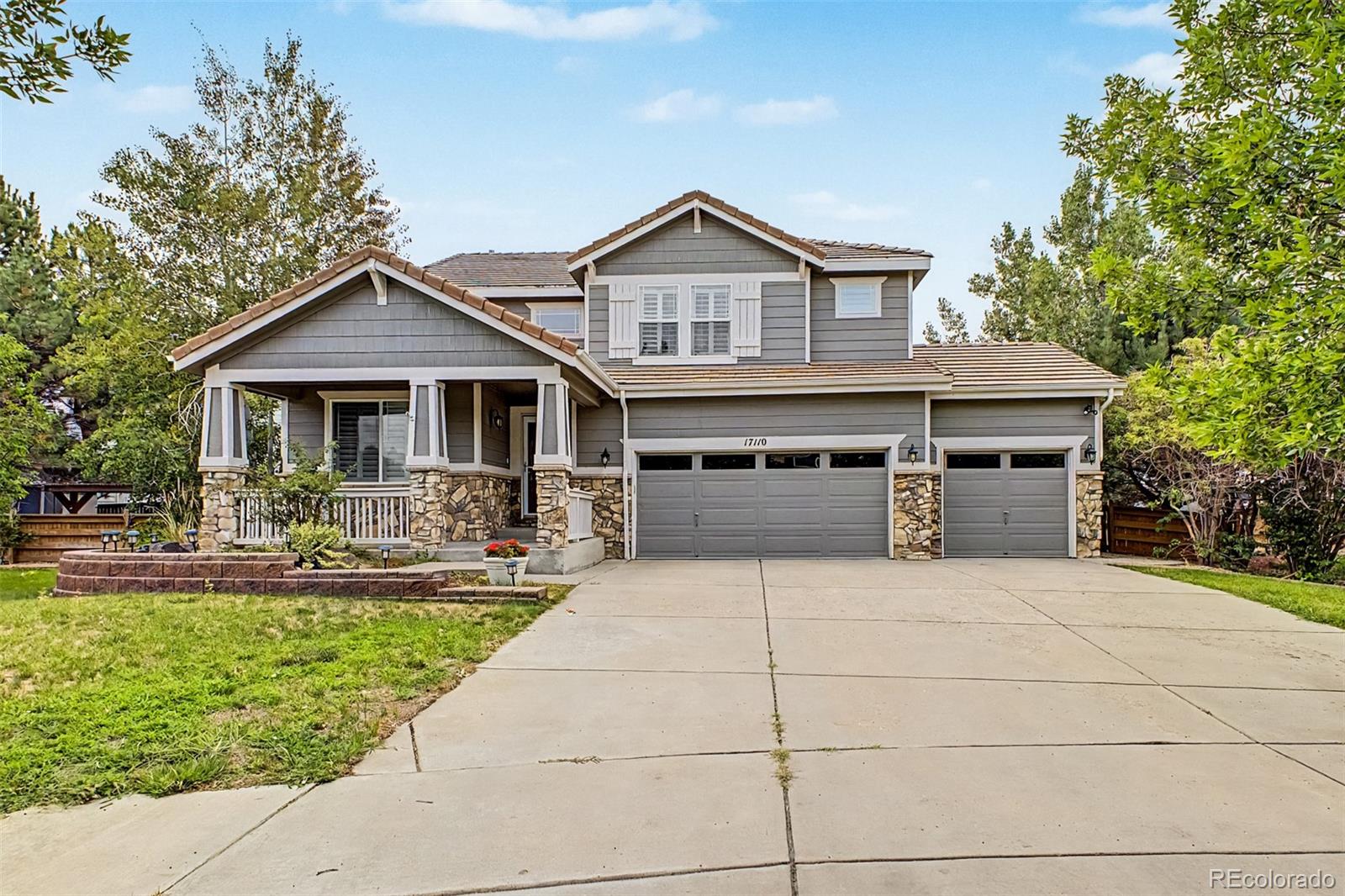 MLS Image #0 for 17110 e 104th place,commerce city, Colorado