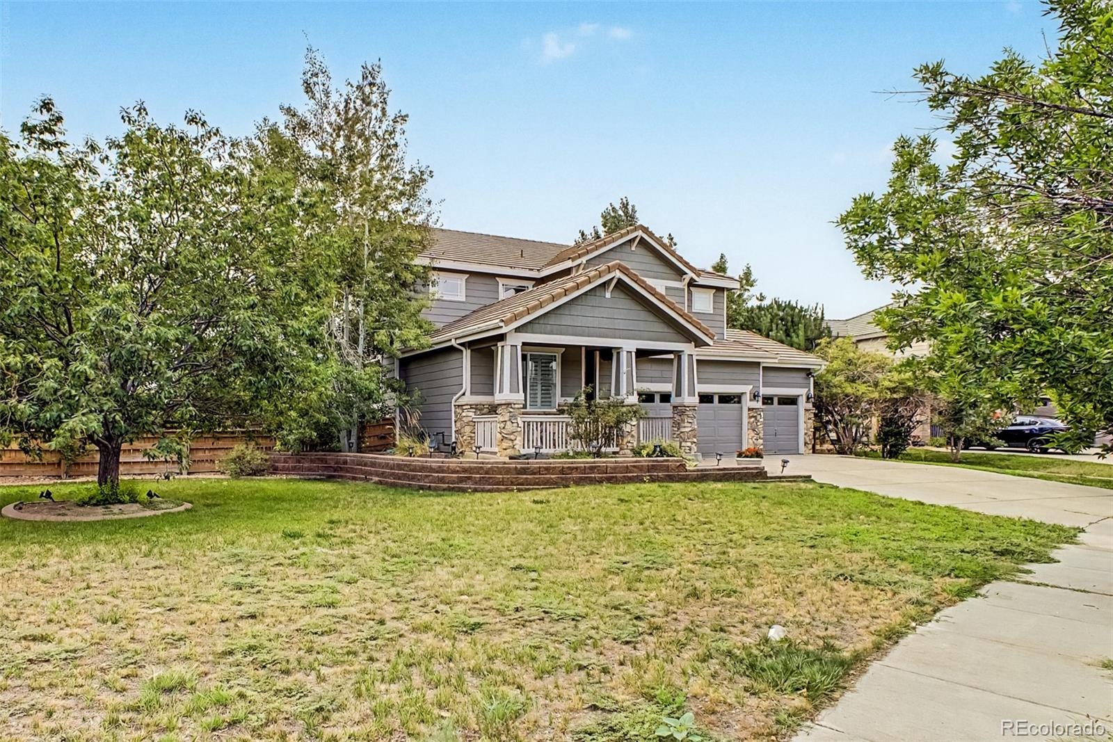 MLS Image #2 for 17110 e 104th place,commerce city, Colorado