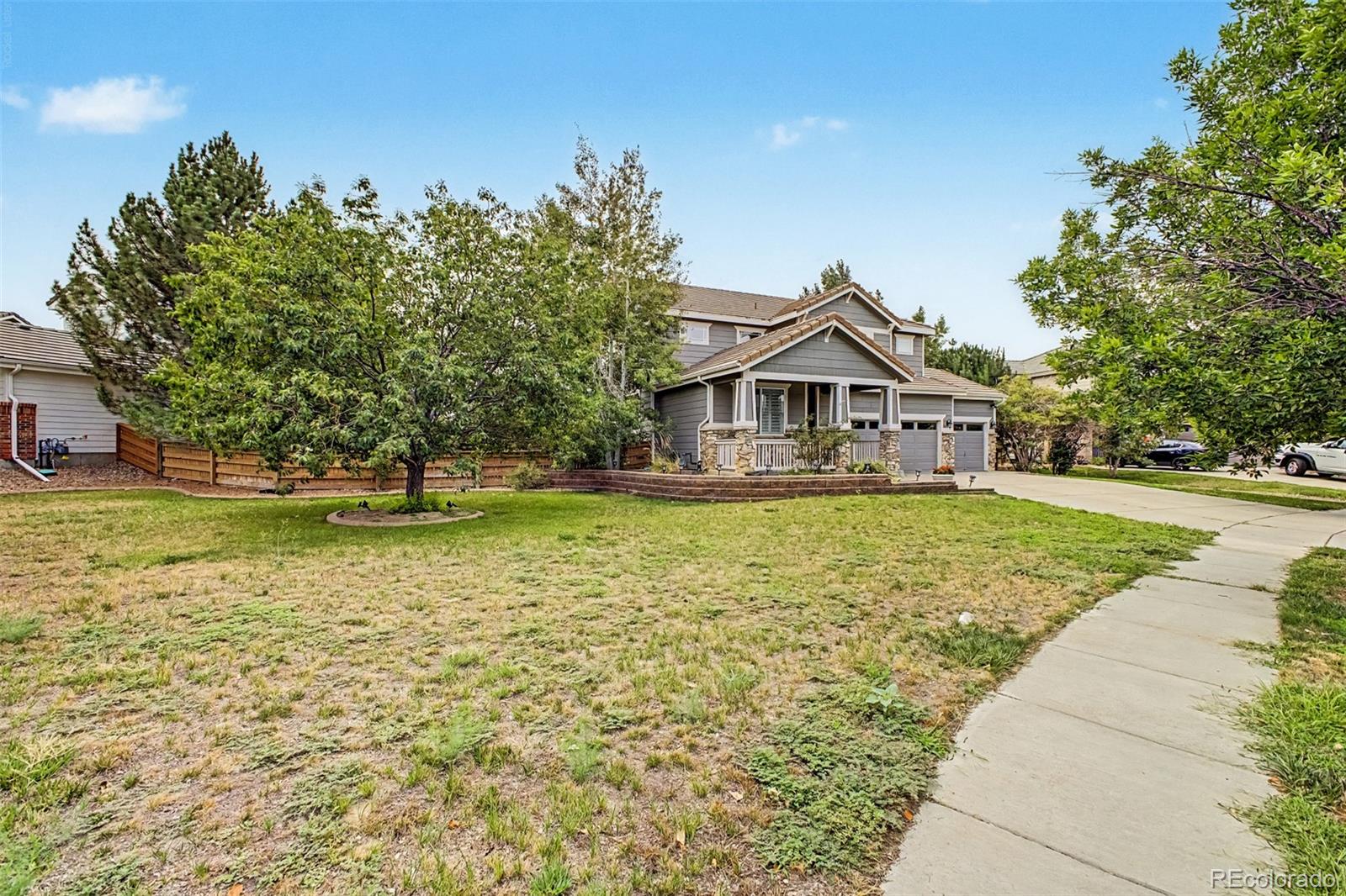 MLS Image #3 for 17110 e 104th place,commerce city, Colorado