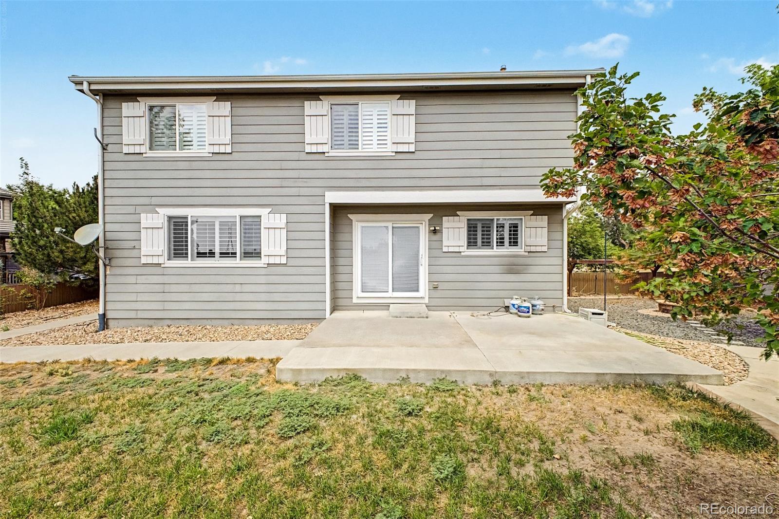 MLS Image #30 for 17110 e 104th place,commerce city, Colorado
