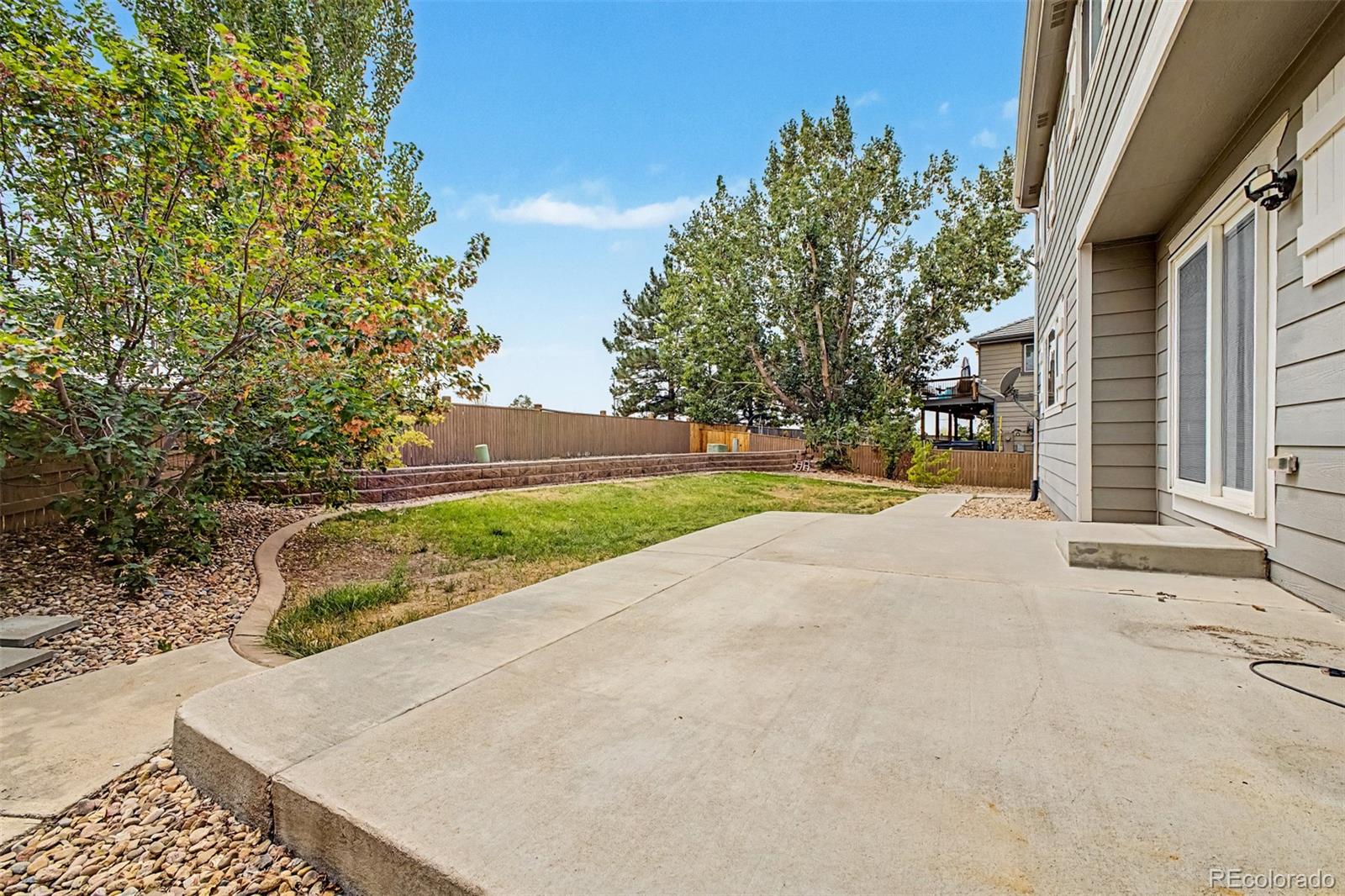 MLS Image #32 for 17110 e 104th place,commerce city, Colorado
