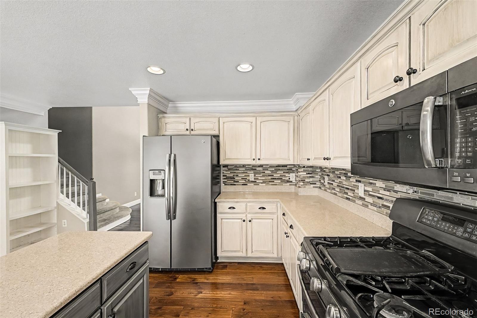 MLS Image #5 for 17110 e 104th place,commerce city, Colorado