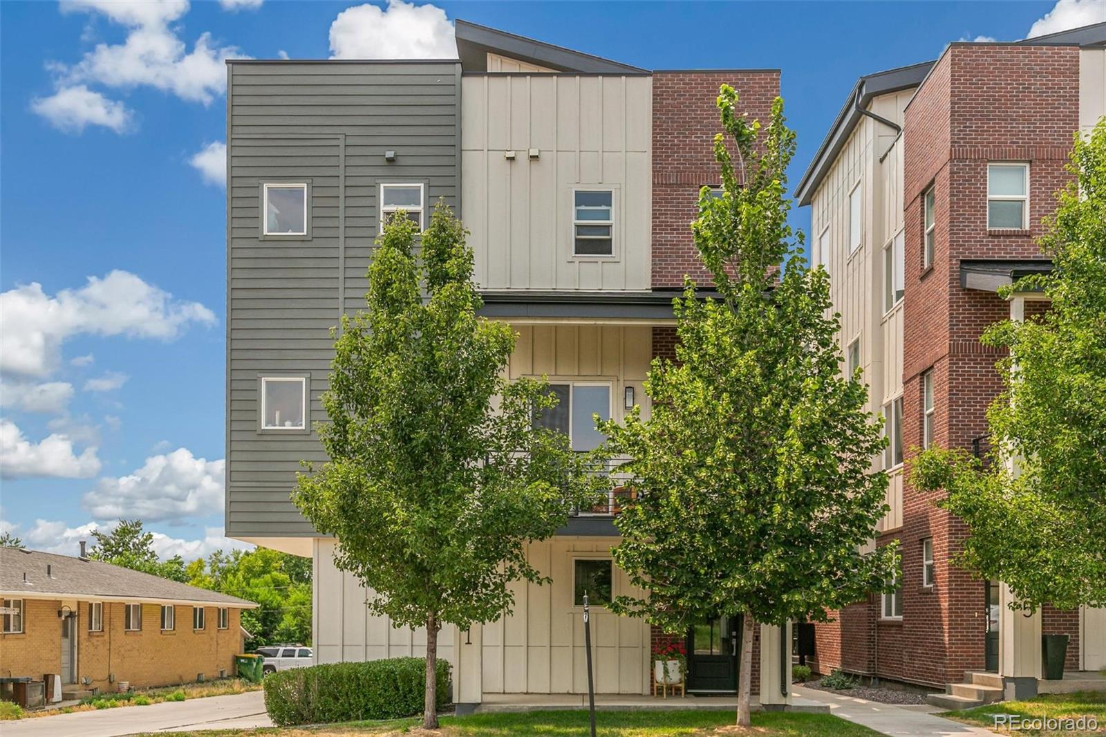 MLS Image #0 for 3511 s marion street,englewood, Colorado