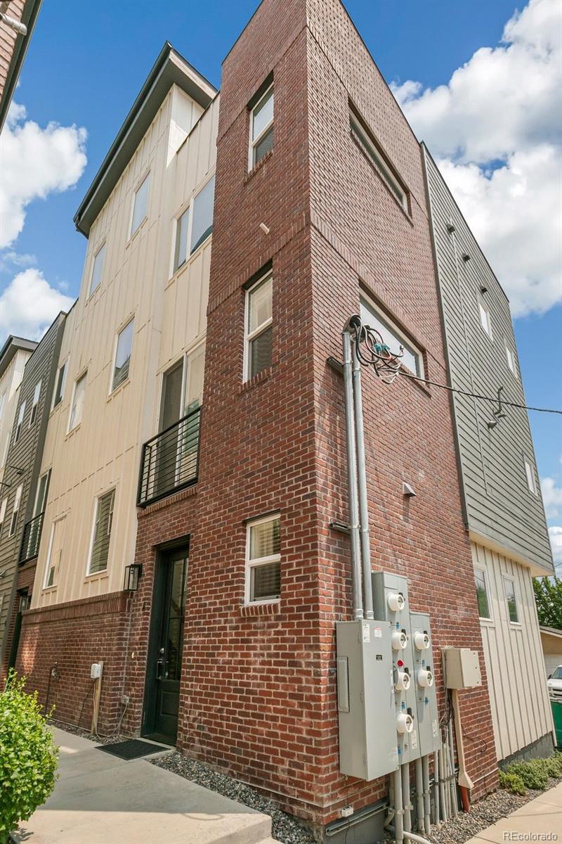 MLS Image #1 for 3511 s marion street,englewood, Colorado