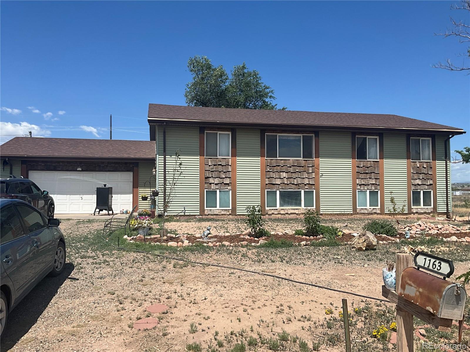 MLS Image #0 for 1163 n kirkwood drive,pueblo, Colorado