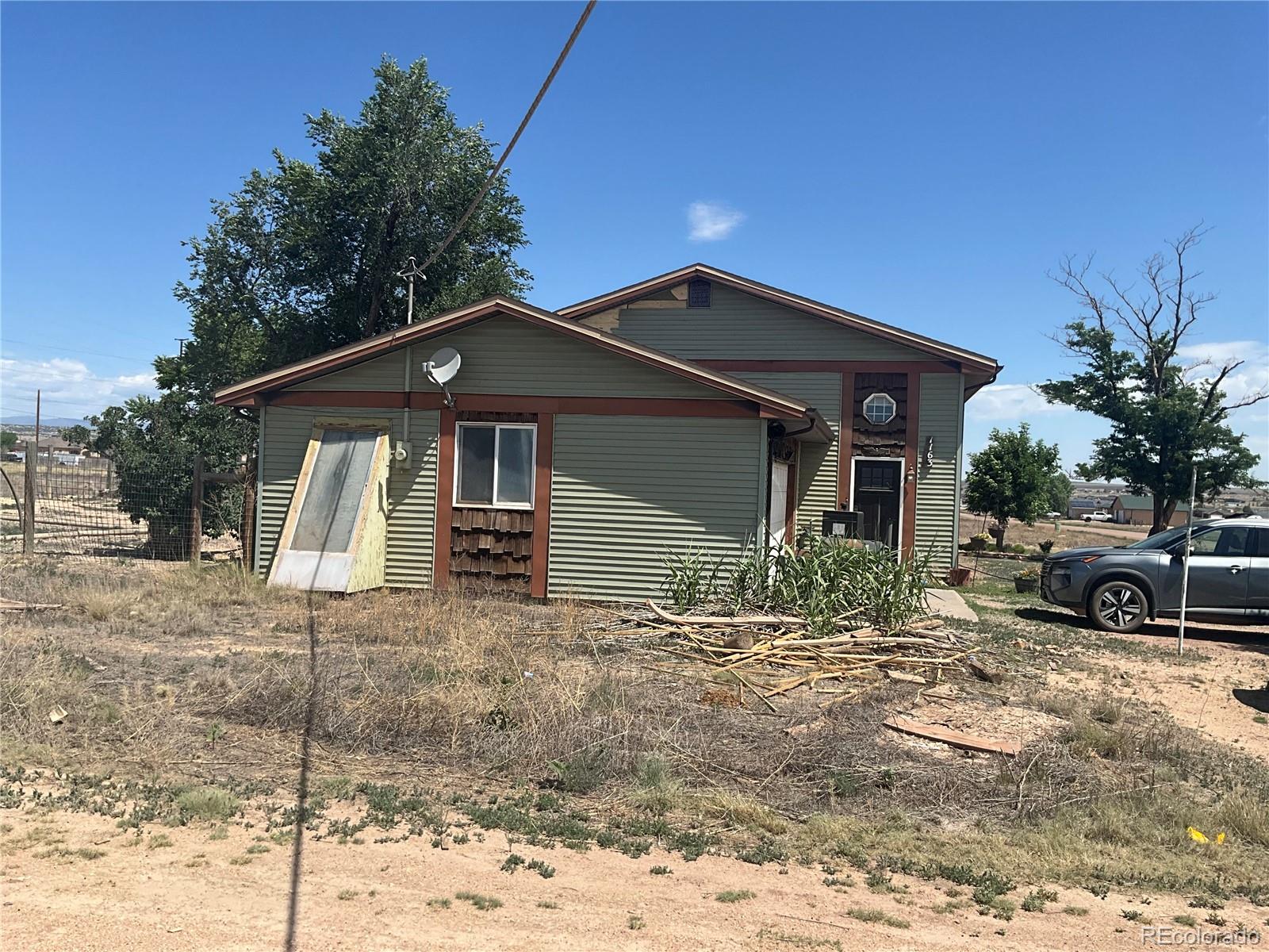 MLS Image #12 for 1163 n kirkwood drive,pueblo, Colorado