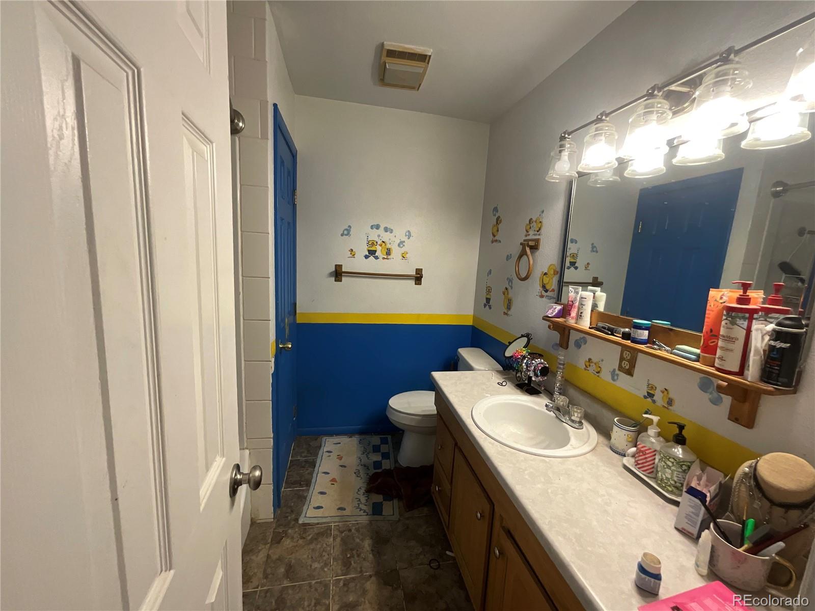 MLS Image #4 for 1163 n kirkwood drive,pueblo, Colorado