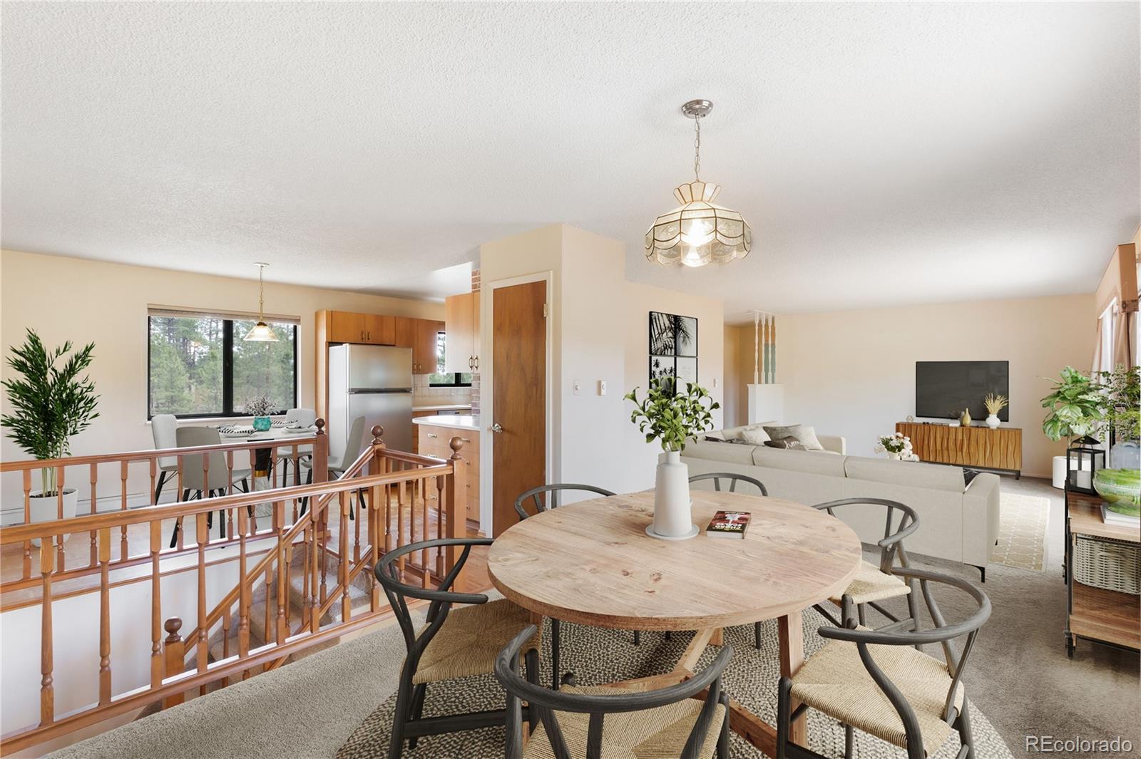 MLS Image #2 for 9650  hardin road,colorado springs, Colorado
