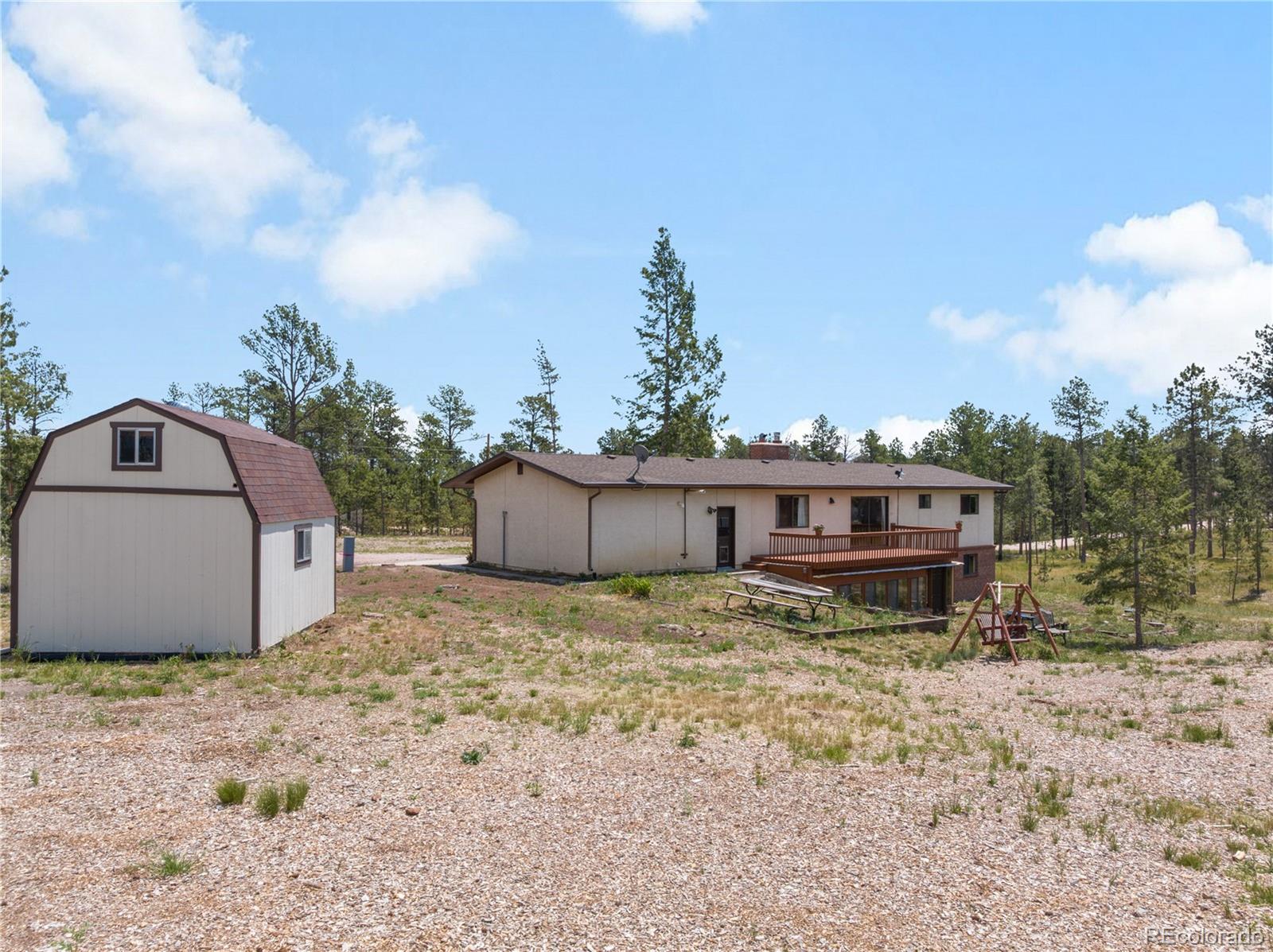 MLS Image #40 for 9650  hardin road,colorado springs, Colorado