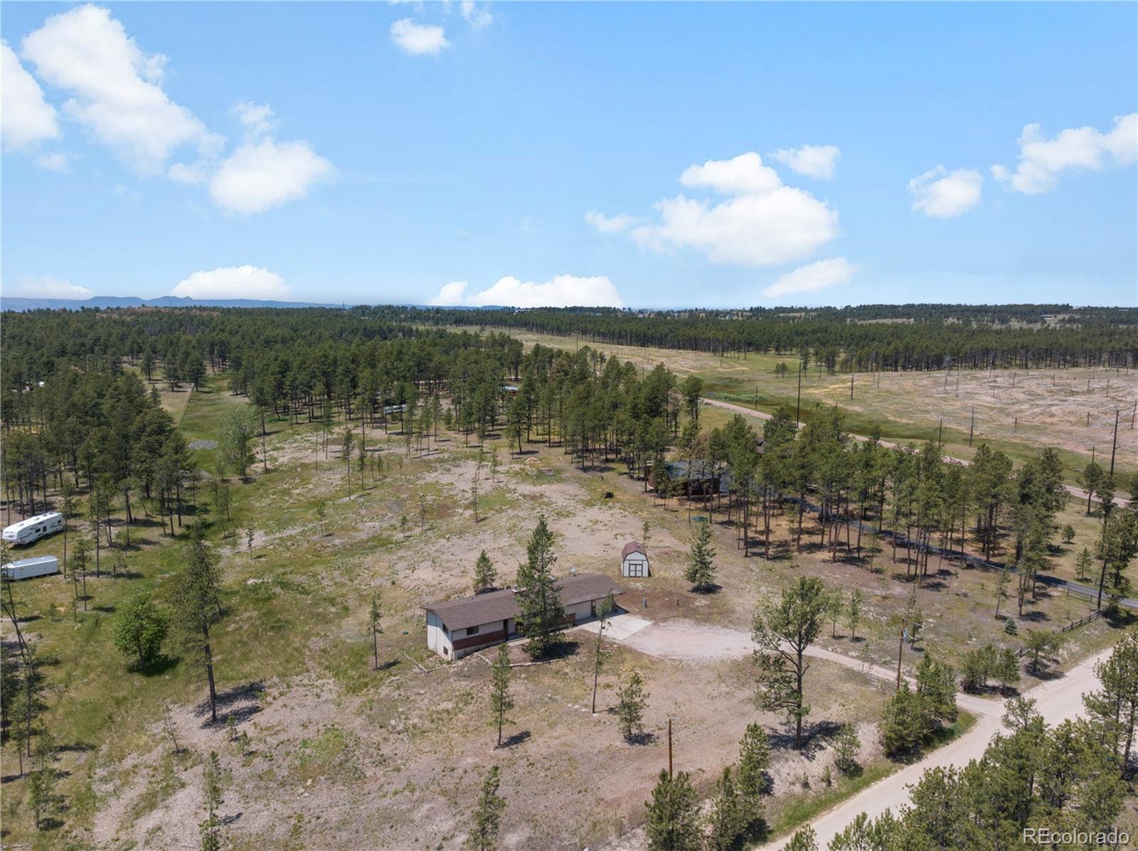 MLS Image #43 for 9650  hardin road,colorado springs, Colorado