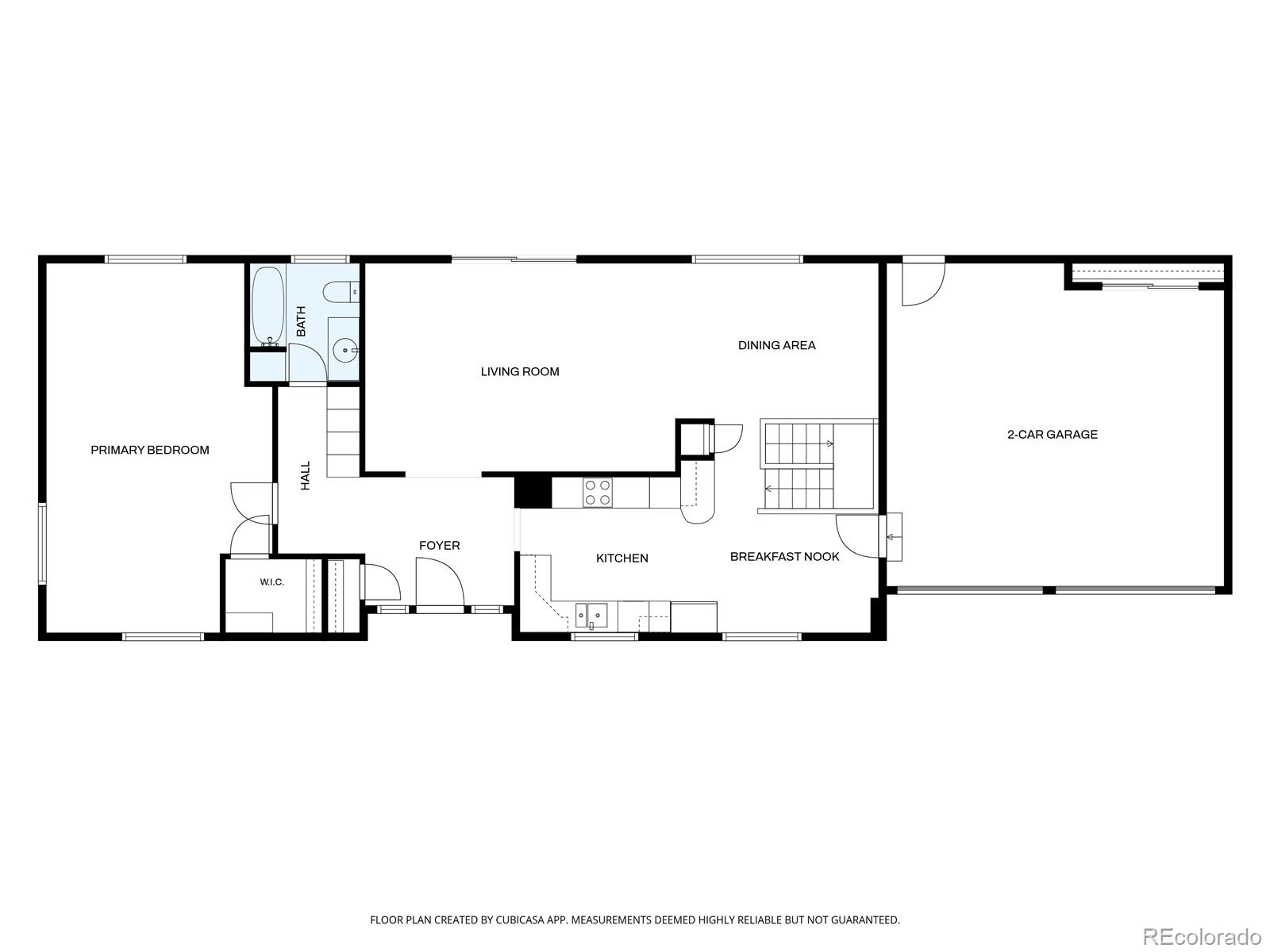 MLS Image #45 for 9650  hardin road,colorado springs, Colorado