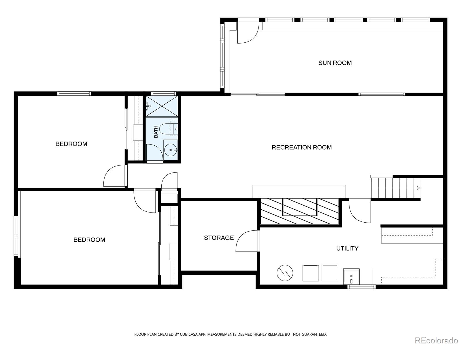 MLS Image #46 for 9650  hardin road,colorado springs, Colorado