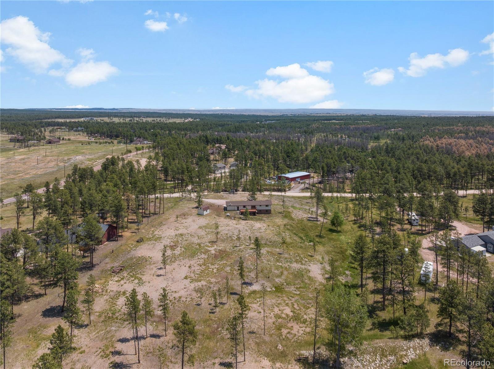 MLS Image #47 for 9650  hardin road,colorado springs, Colorado