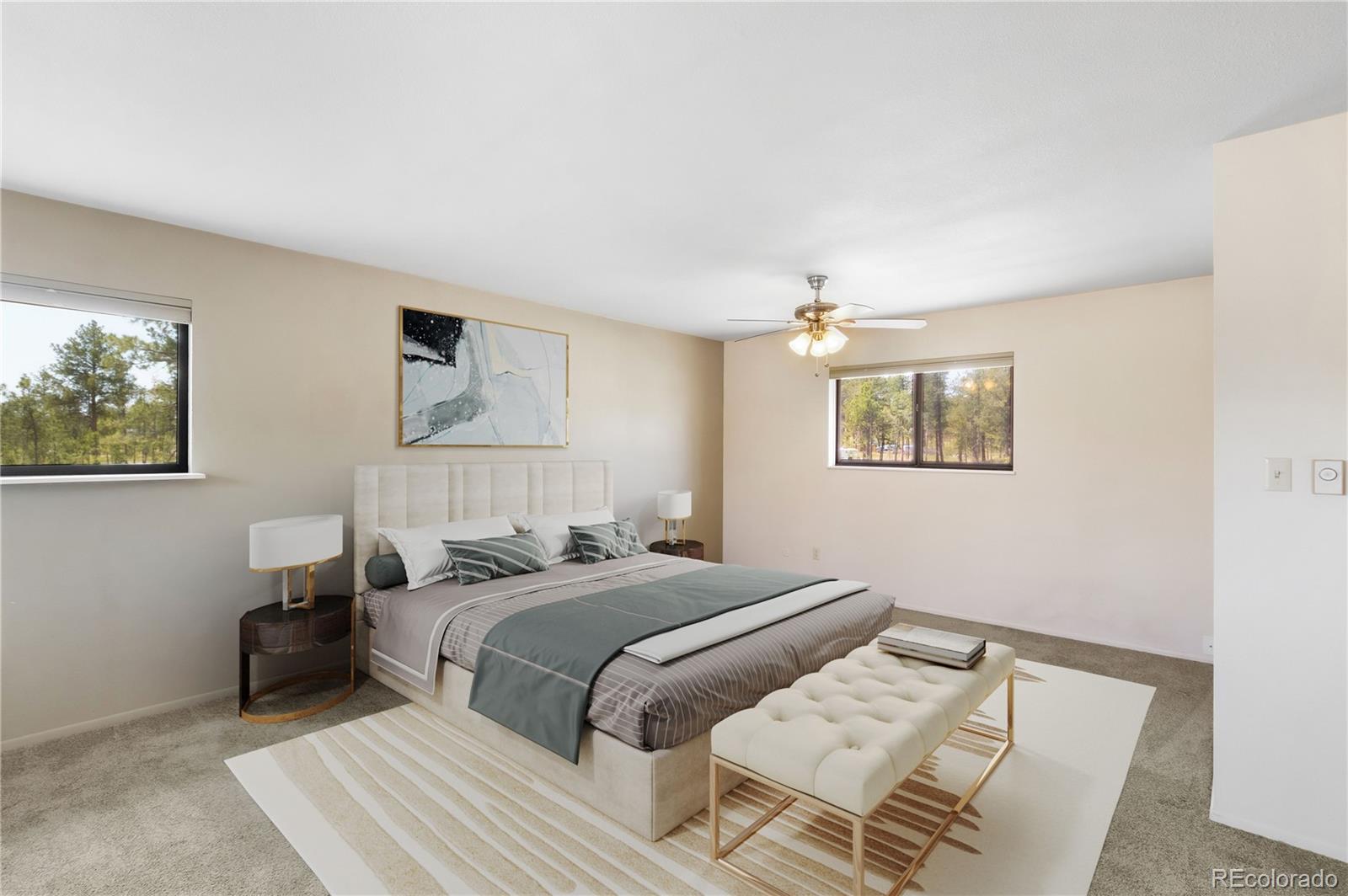MLS Image #5 for 9650  hardin road,colorado springs, Colorado