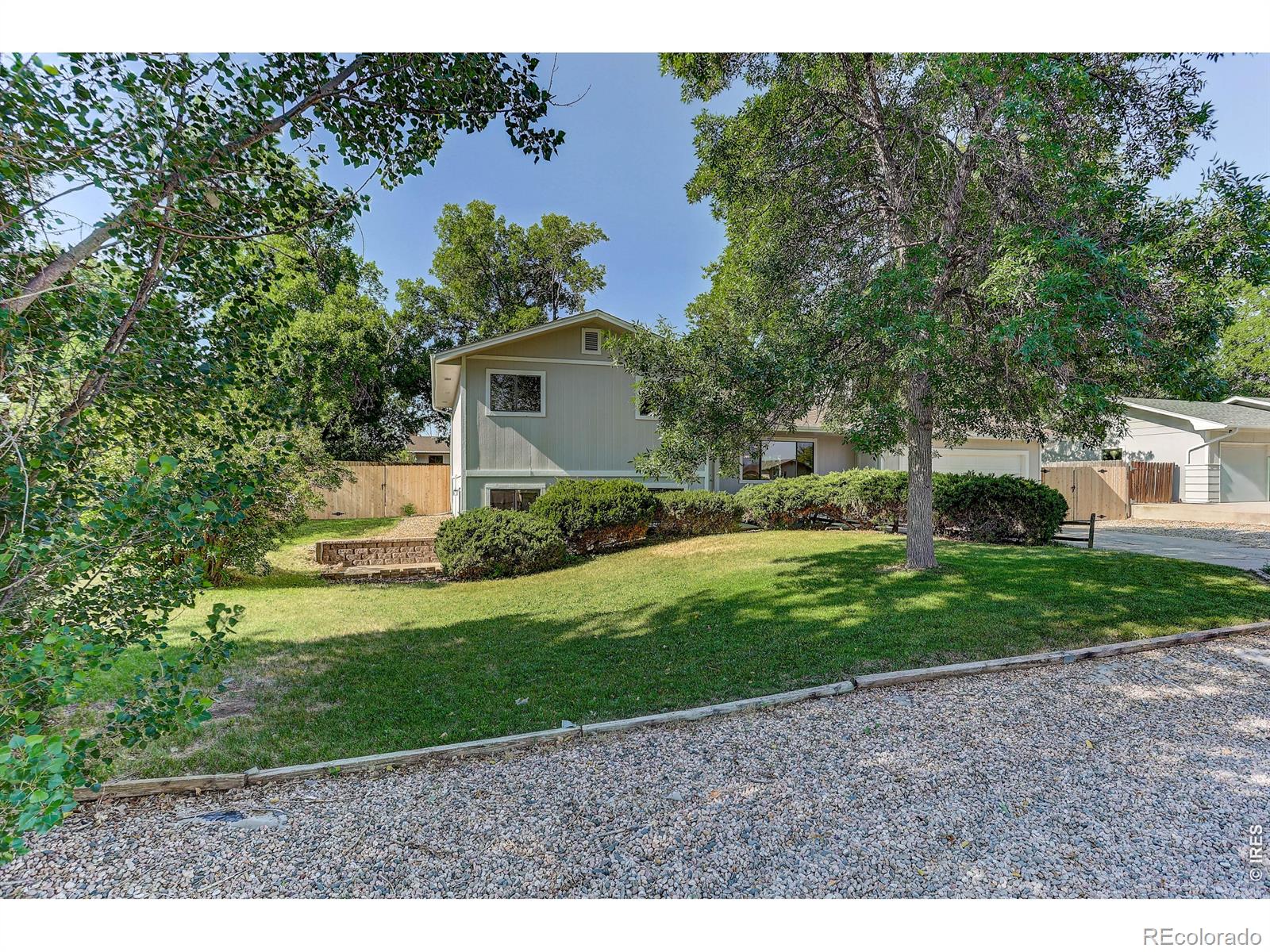 MLS Image #0 for 321  diamond drive,fort collins, Colorado