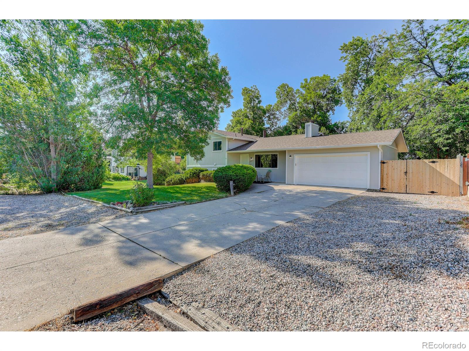 MLS Image #2 for 321  diamond drive,fort collins, Colorado