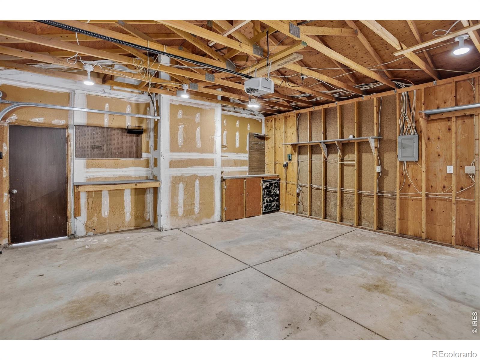 MLS Image #3 for 321  diamond drive,fort collins, Colorado