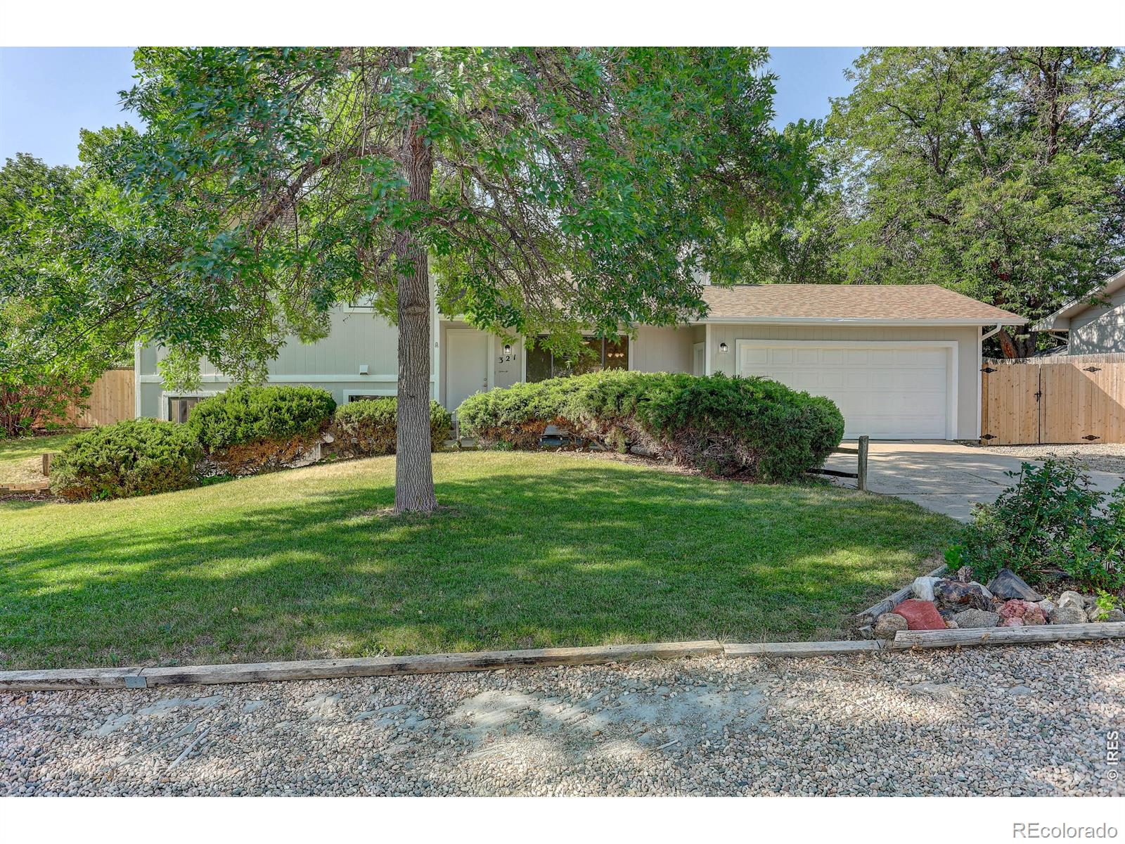MLS Image #4 for 321  diamond drive,fort collins, Colorado