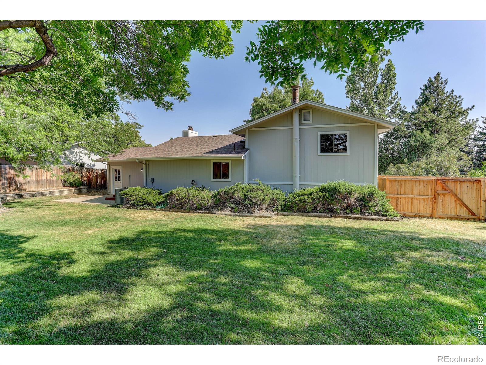 MLS Image #41 for 321  diamond drive,fort collins, Colorado