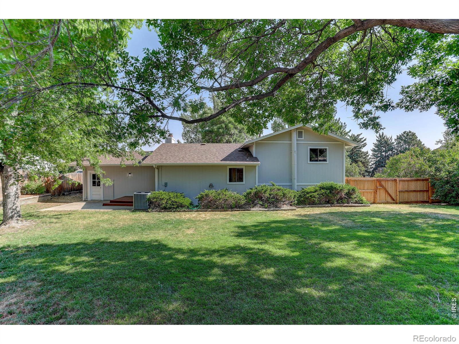 MLS Image #42 for 321  diamond drive,fort collins, Colorado