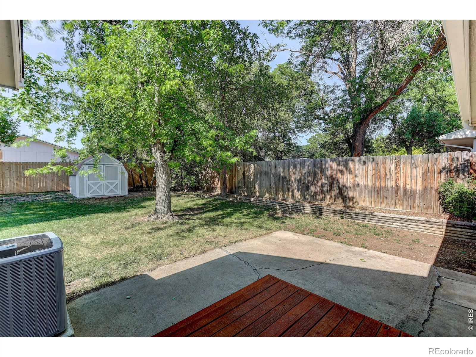 MLS Image #43 for 321  diamond drive,fort collins, Colorado